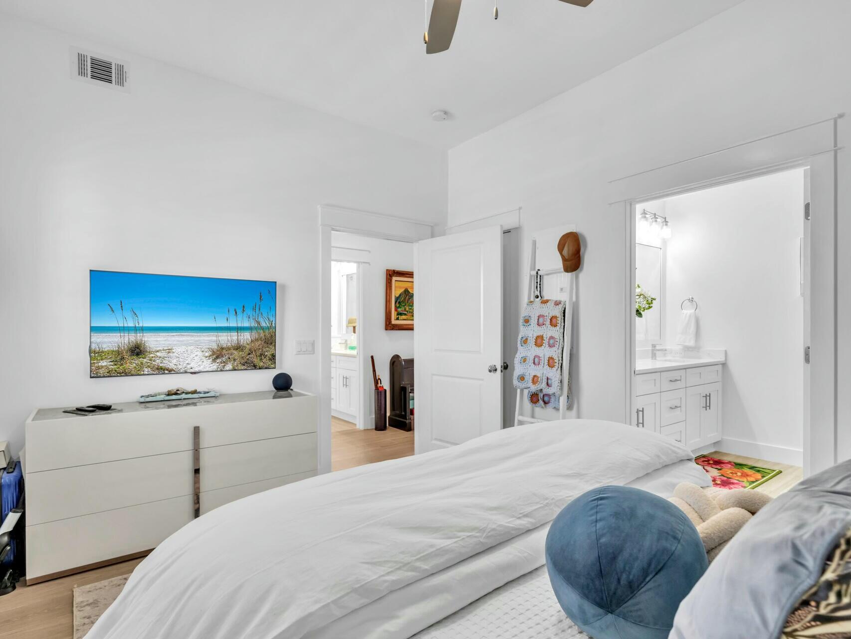 Parkside - Residential