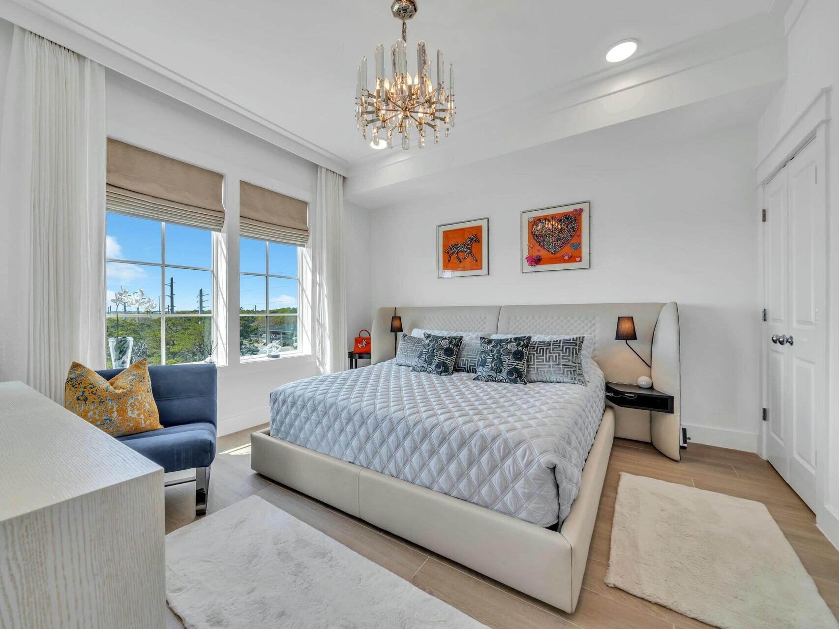 Parkside - Residential