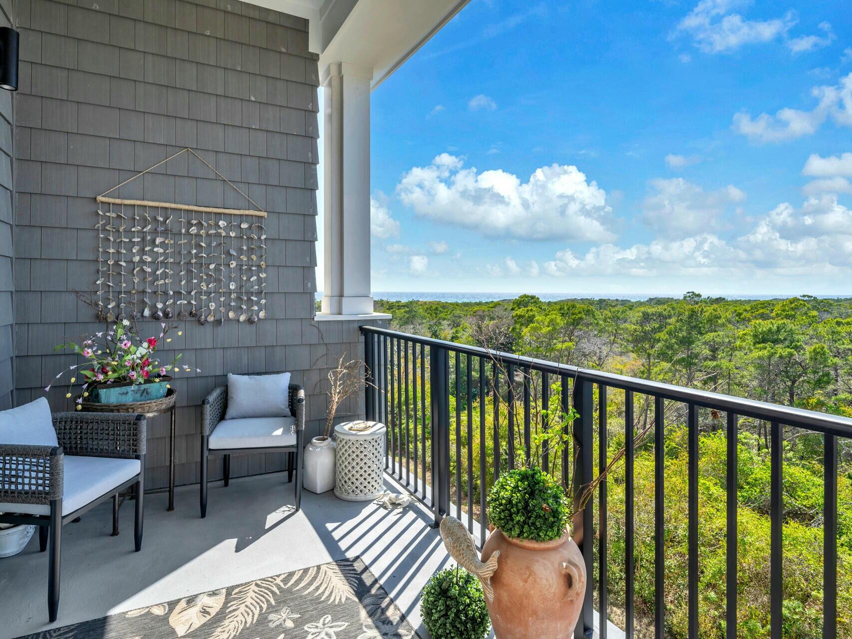 Parkside - Residential