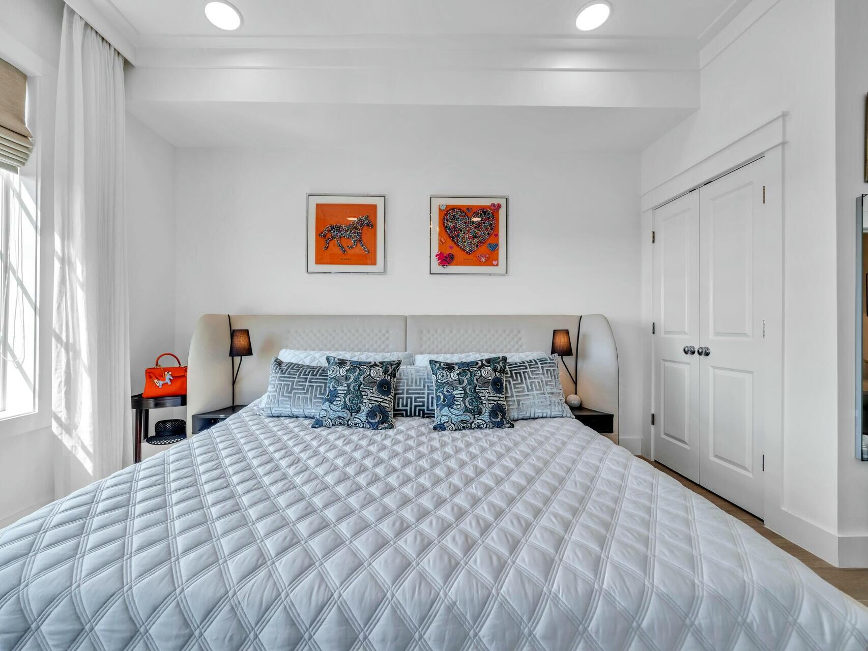 Parkside - Residential