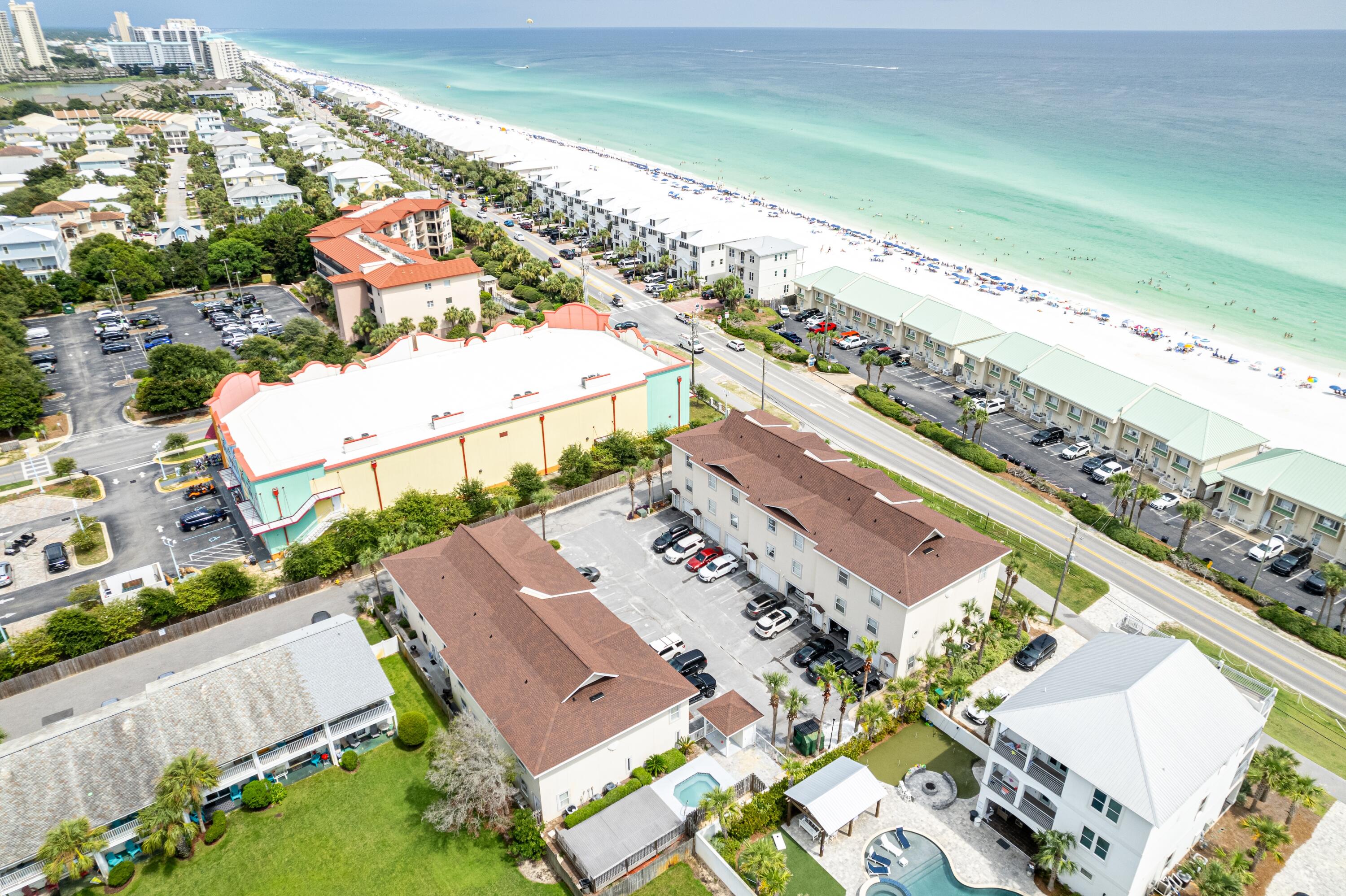 Royal Seaesta Phase II - Residential