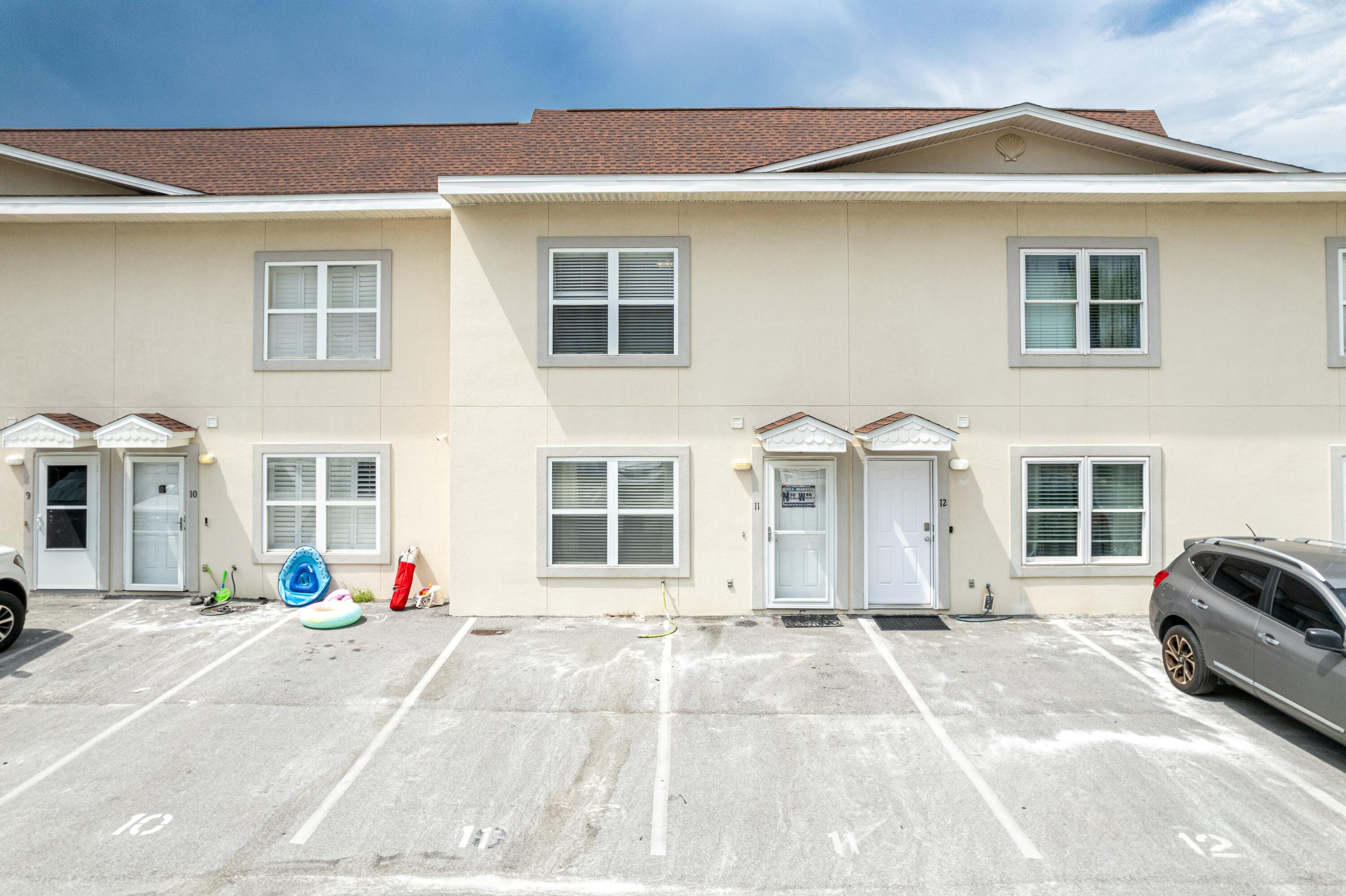 Royal Seaesta Phase II - Residential