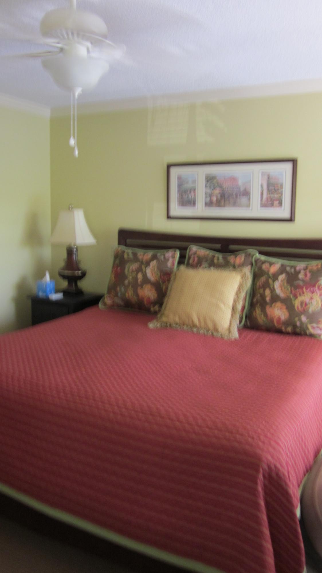 HARBOUR POINT CONDO - Residential