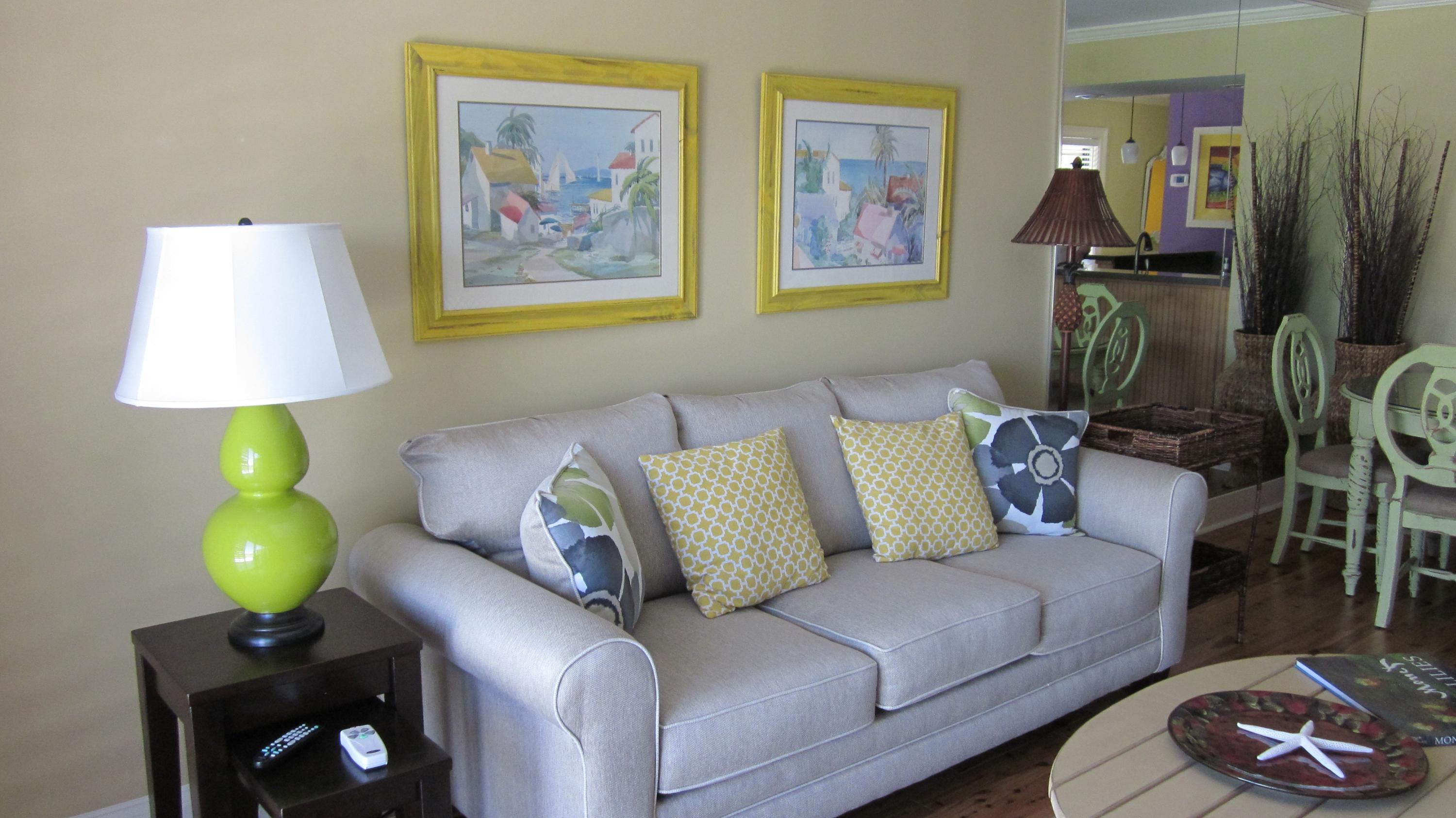 HARBOUR POINT CONDO - Residential