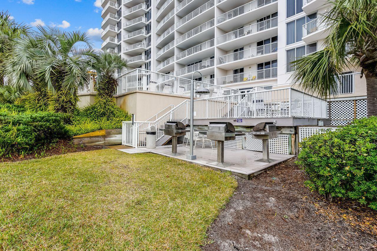 TERRACE AT PELICAN BEACH - Residential