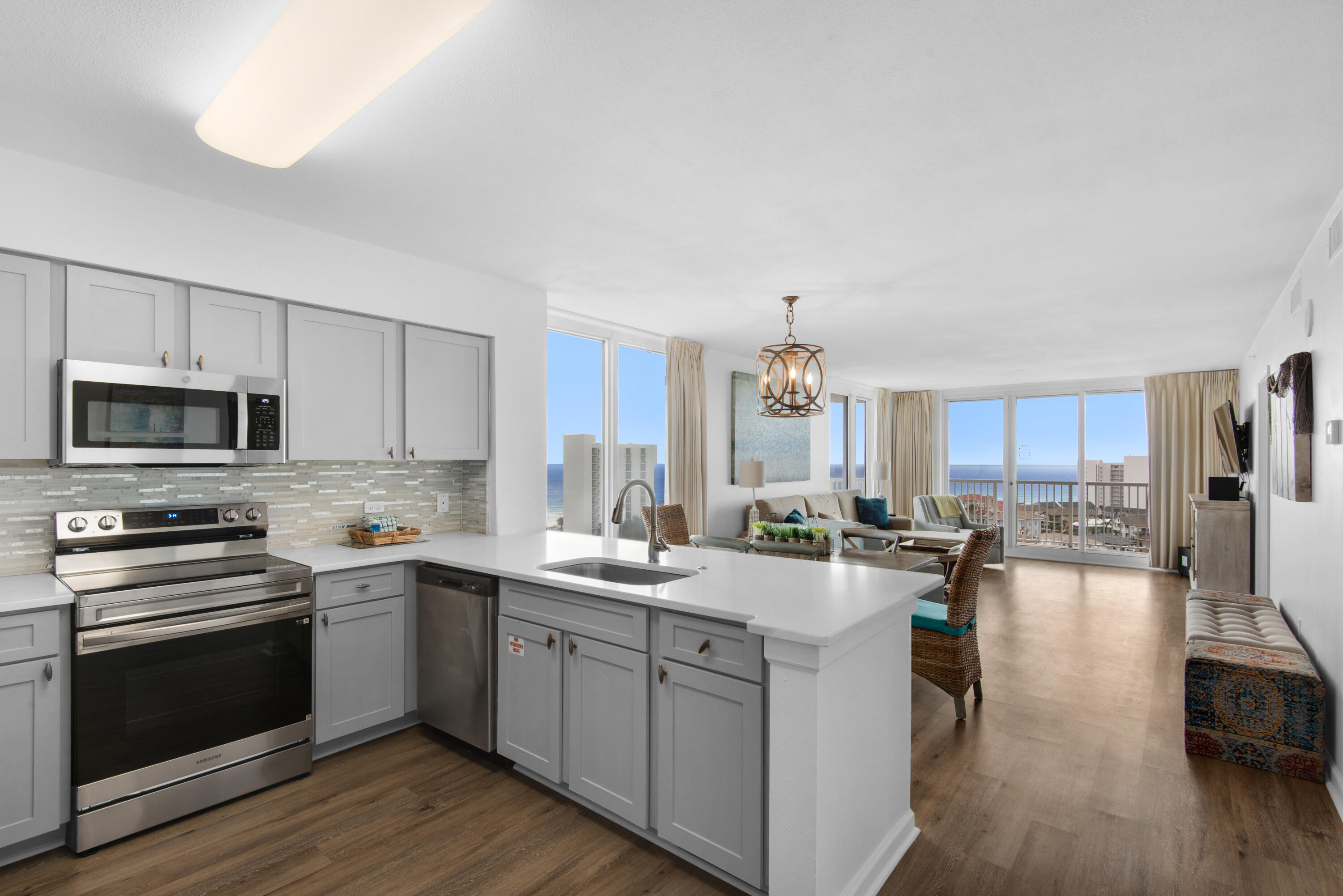 TERRACE AT PELICAN BEACH - Residential