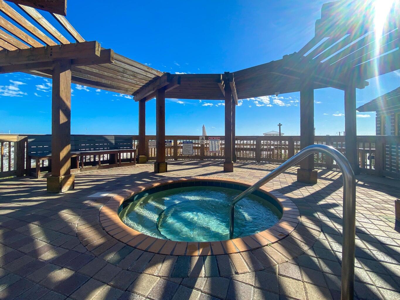 TERRACE AT PELICAN BEACH - Residential