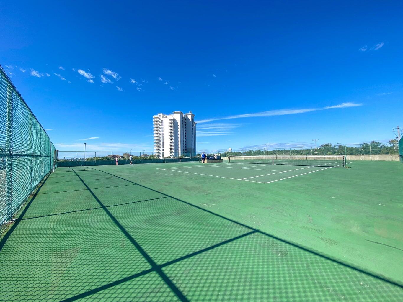 TERRACE AT PELICAN BEACH - Residential