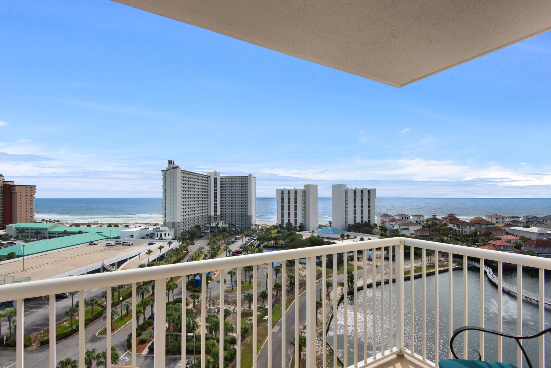 TERRACE AT PELICAN BEACH - Residential