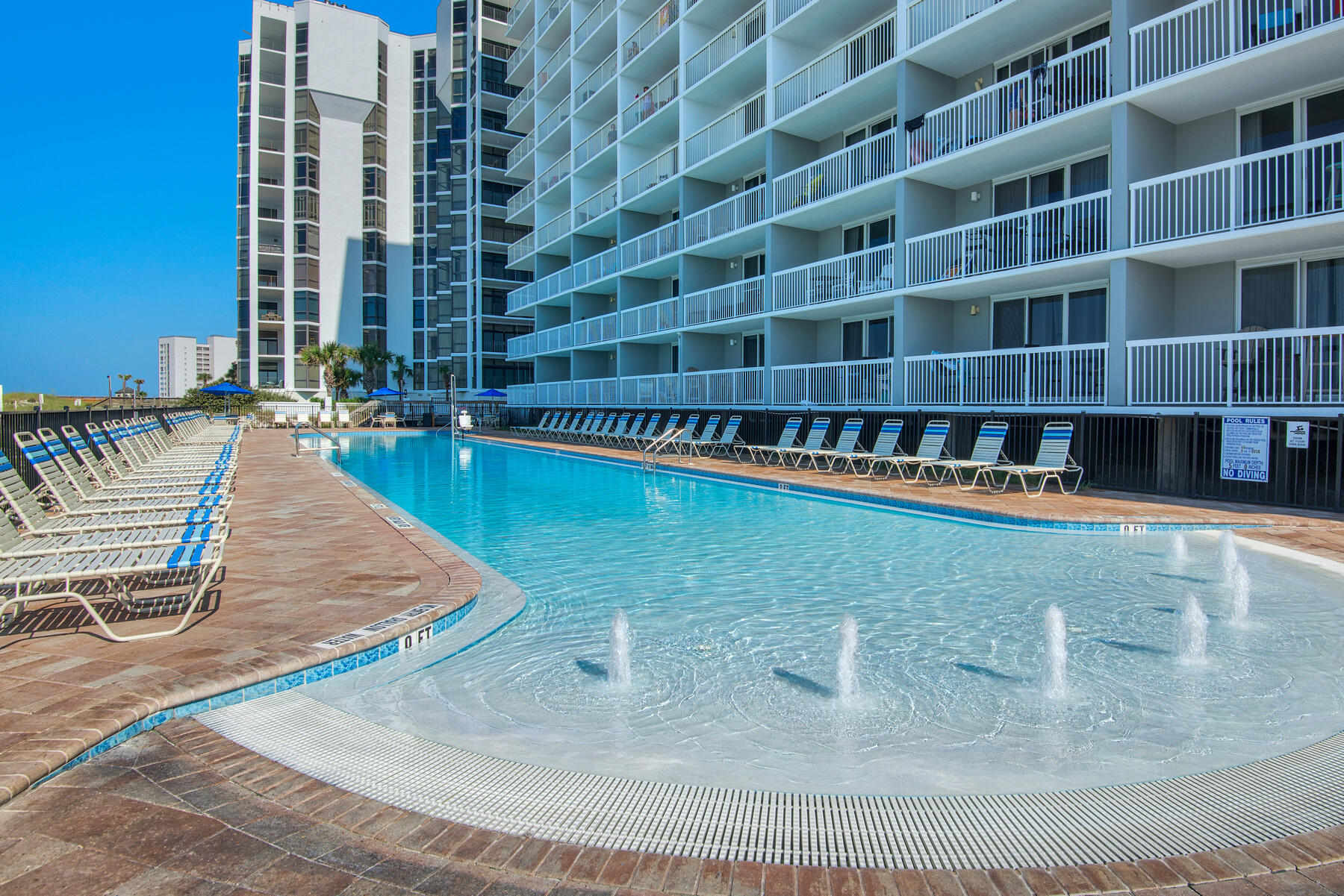 TERRACE AT PELICAN BEACH - Residential