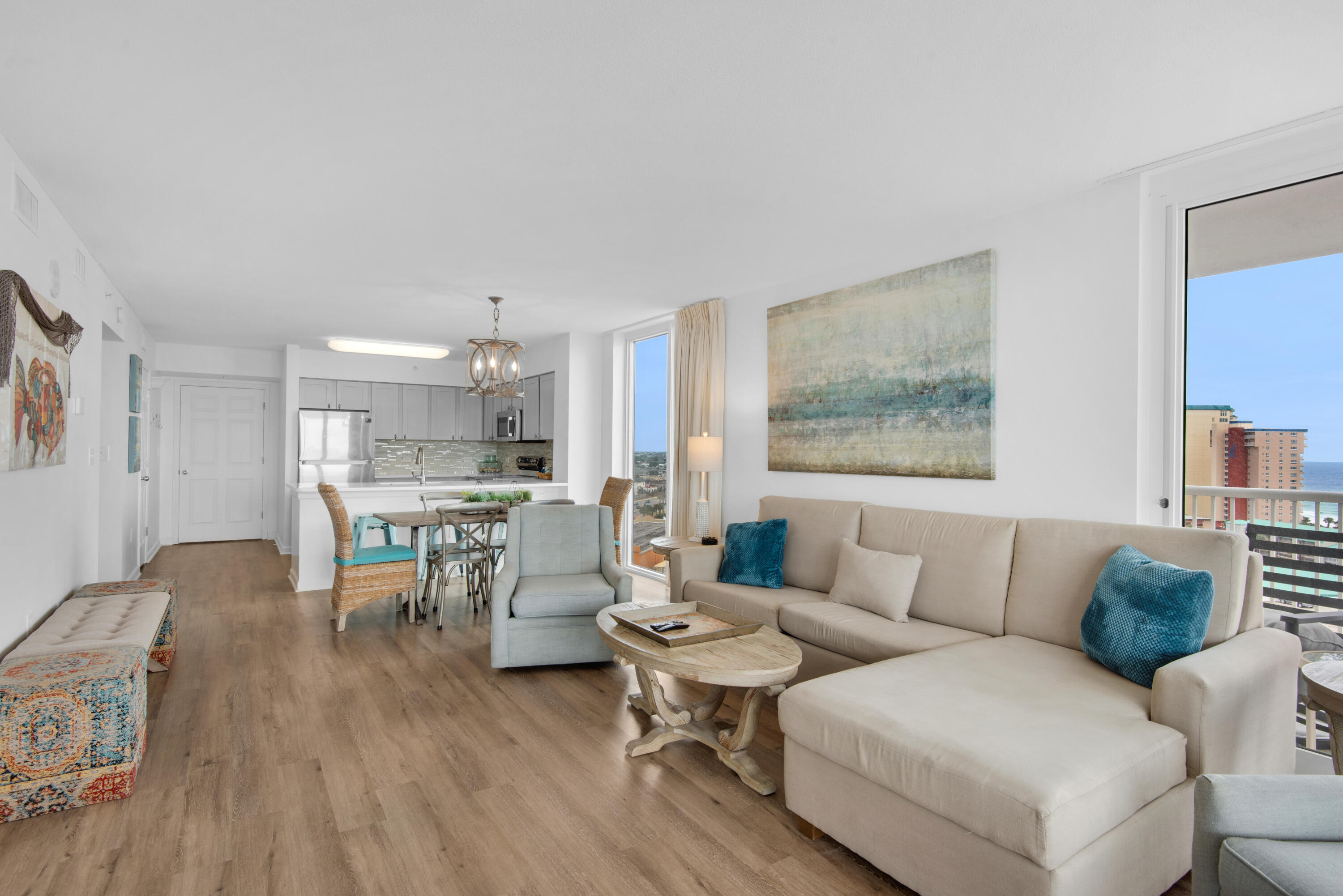 TERRACE AT PELICAN BEACH - Residential
