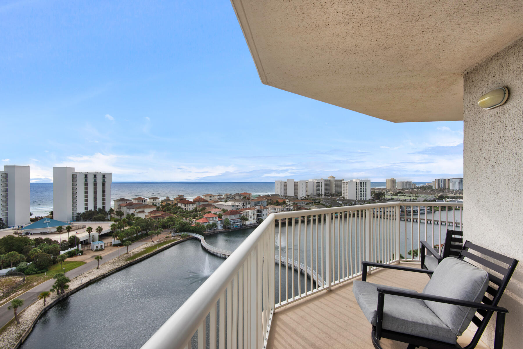 TERRACE AT PELICAN BEACH - Residential