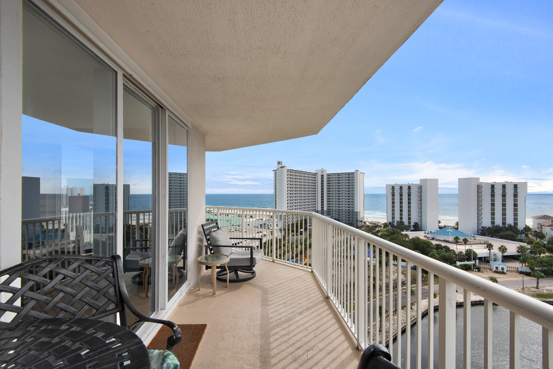 TERRACE AT PELICAN BEACH - Residential