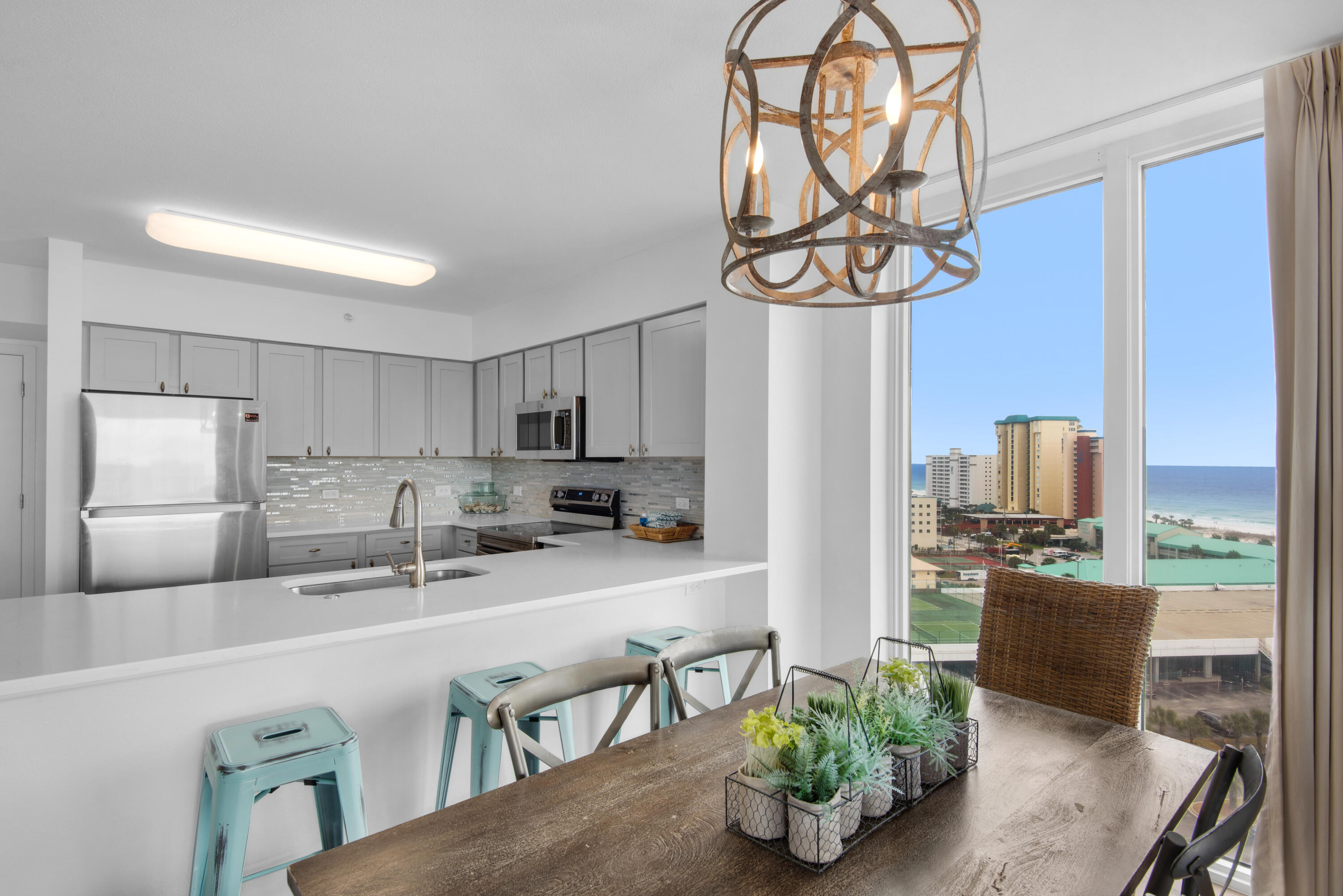 TERRACE AT PELICAN BEACH - Residential
