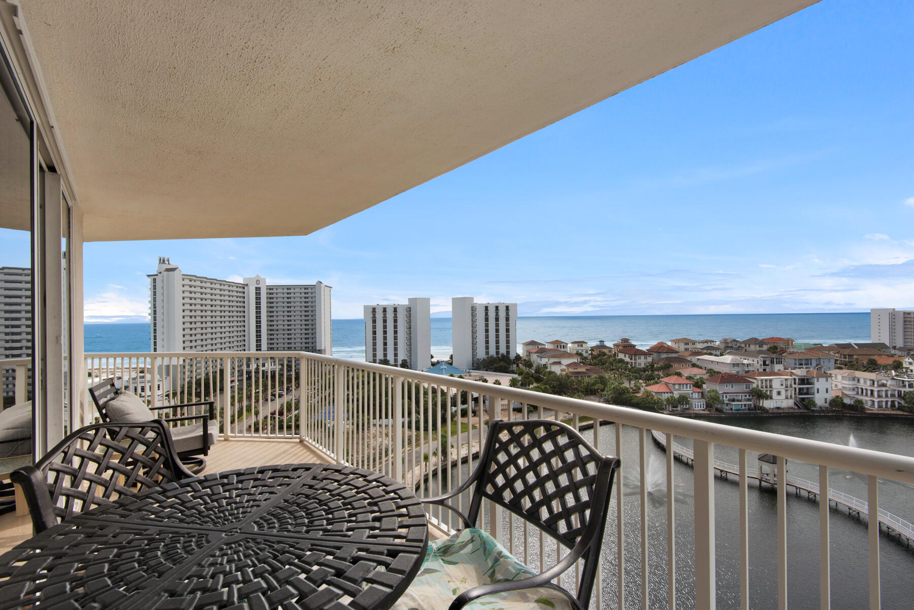 TERRACE AT PELICAN BEACH - Residential