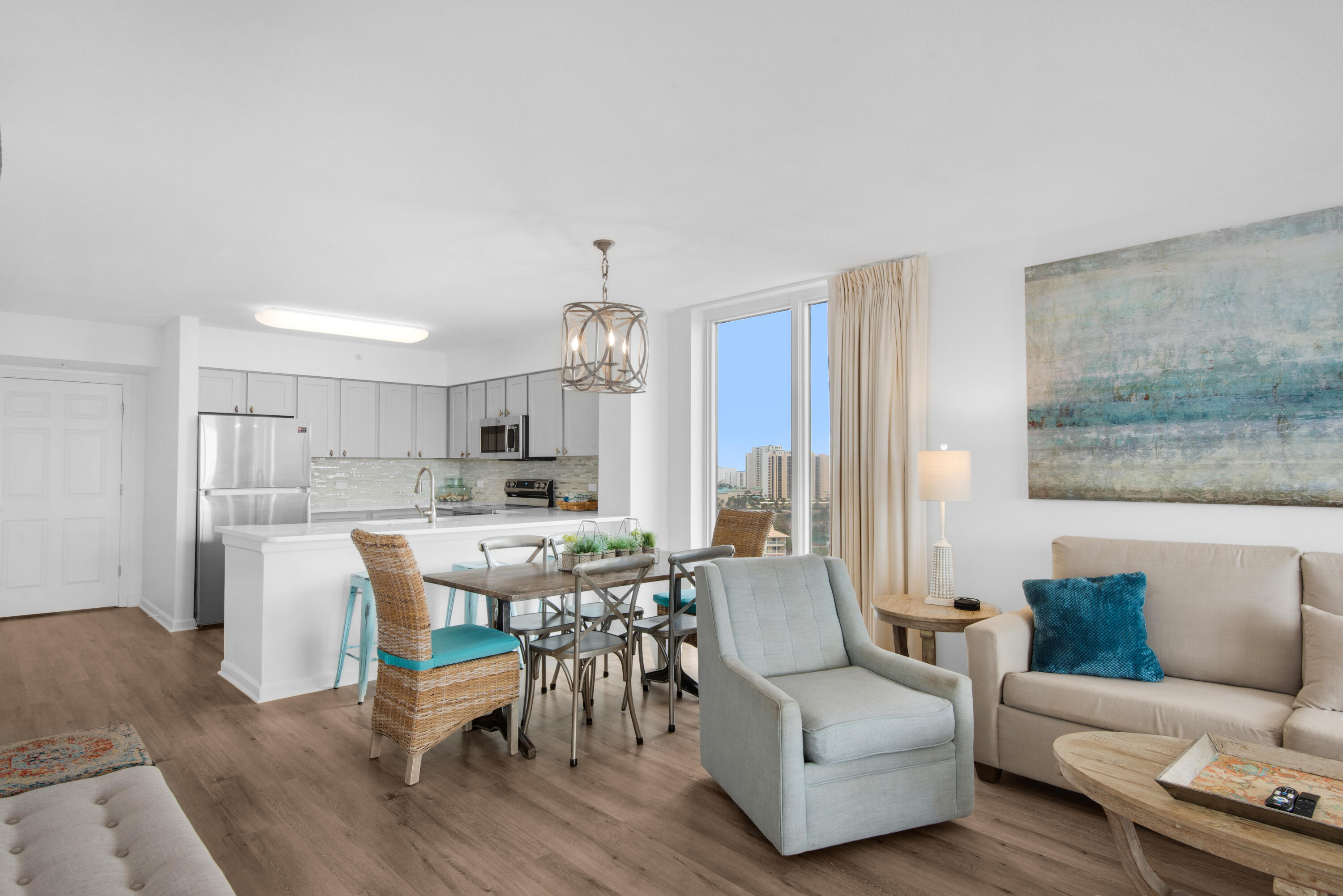 TERRACE AT PELICAN BEACH - Residential