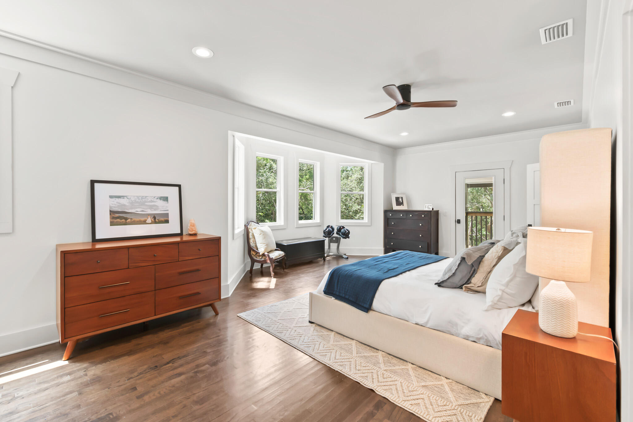 BAY MAGNOLIA - Residential