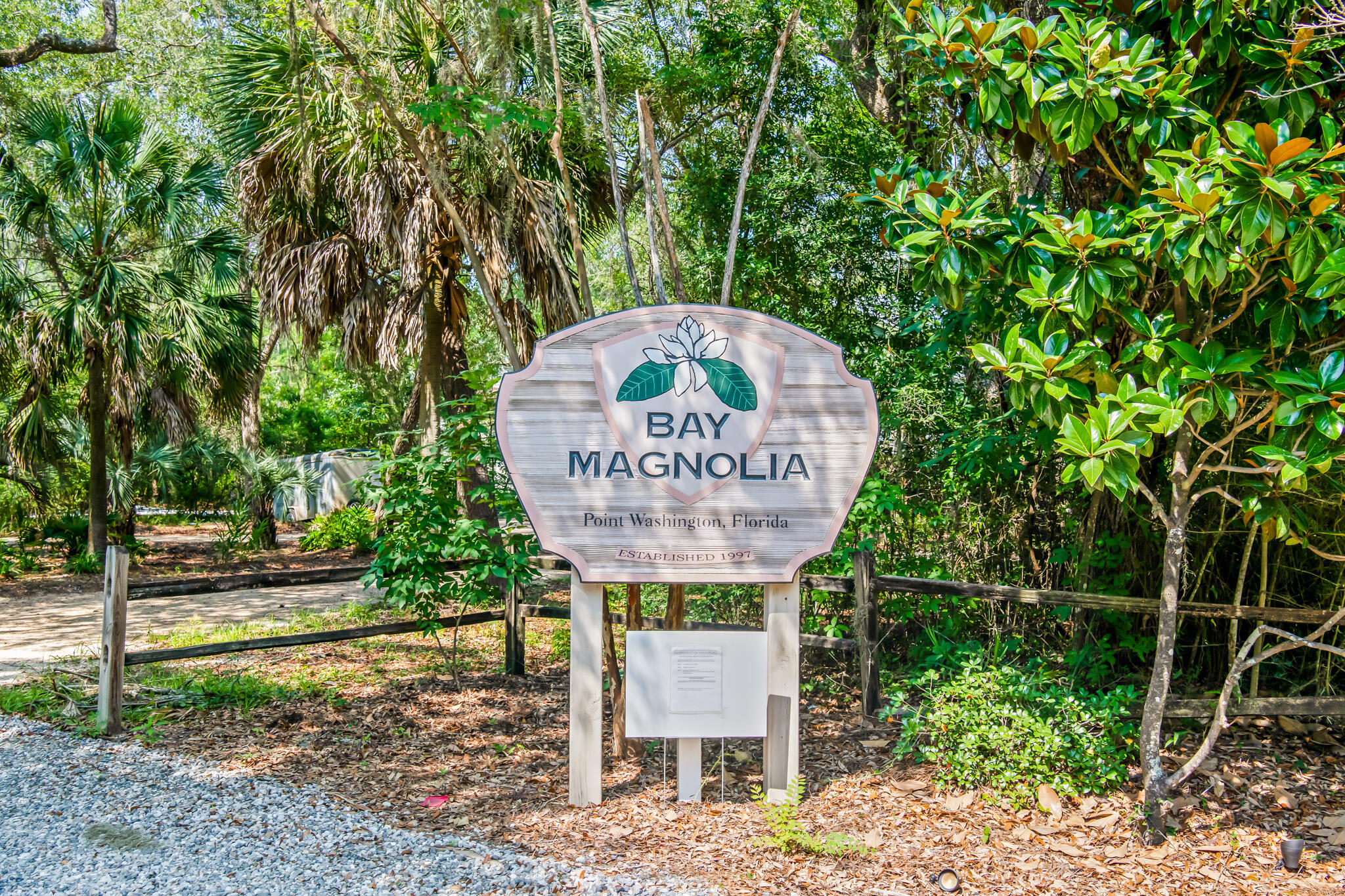 BAY MAGNOLIA - Residential