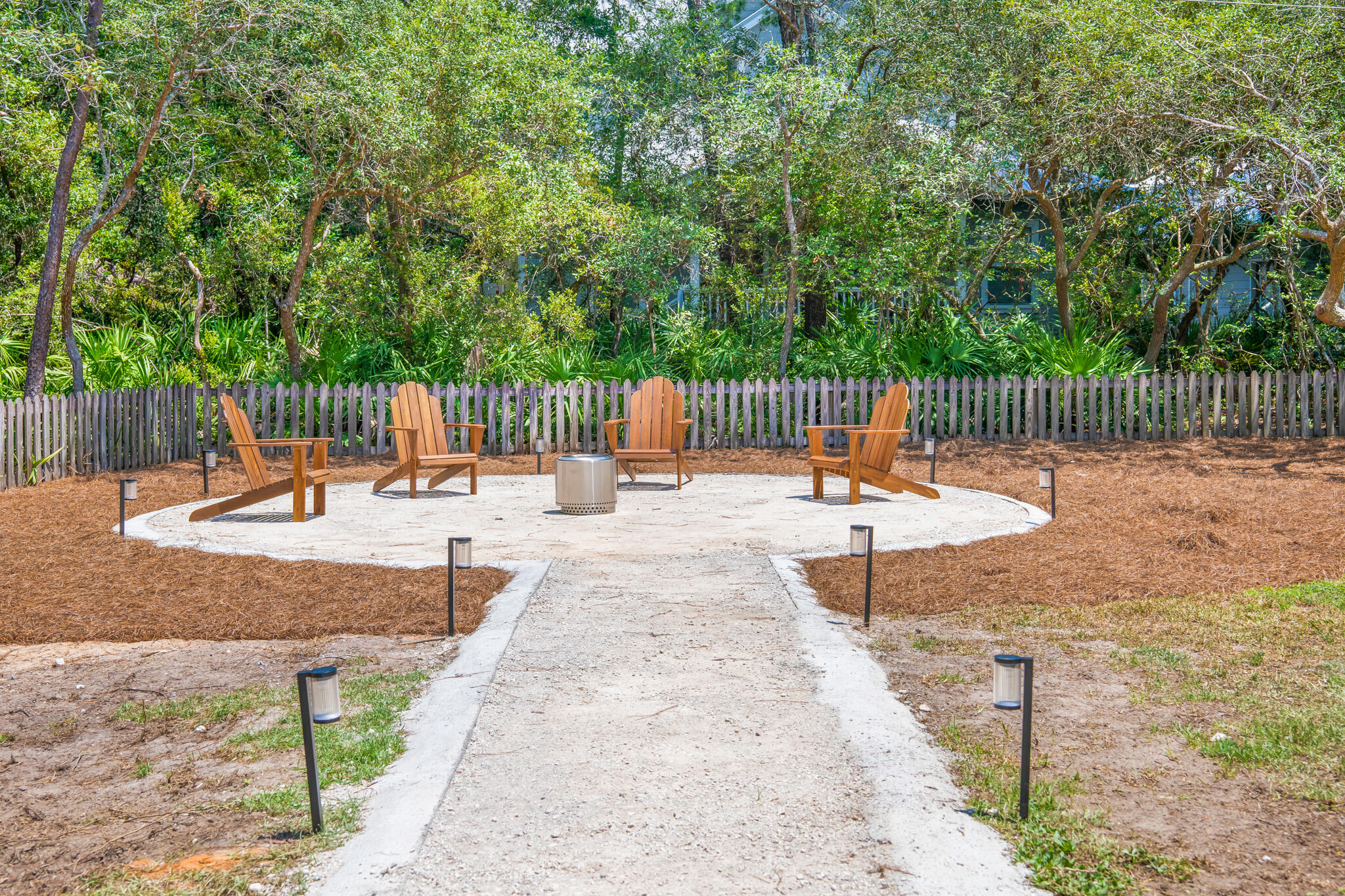 BAY MAGNOLIA - Residential