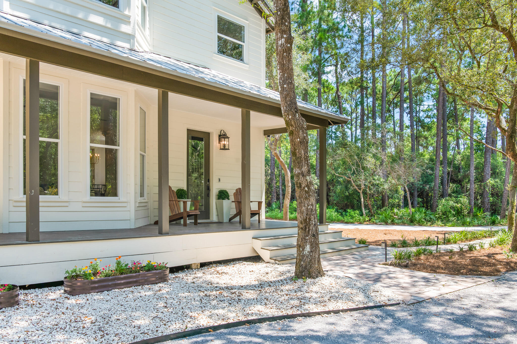 BAY MAGNOLIA - Residential