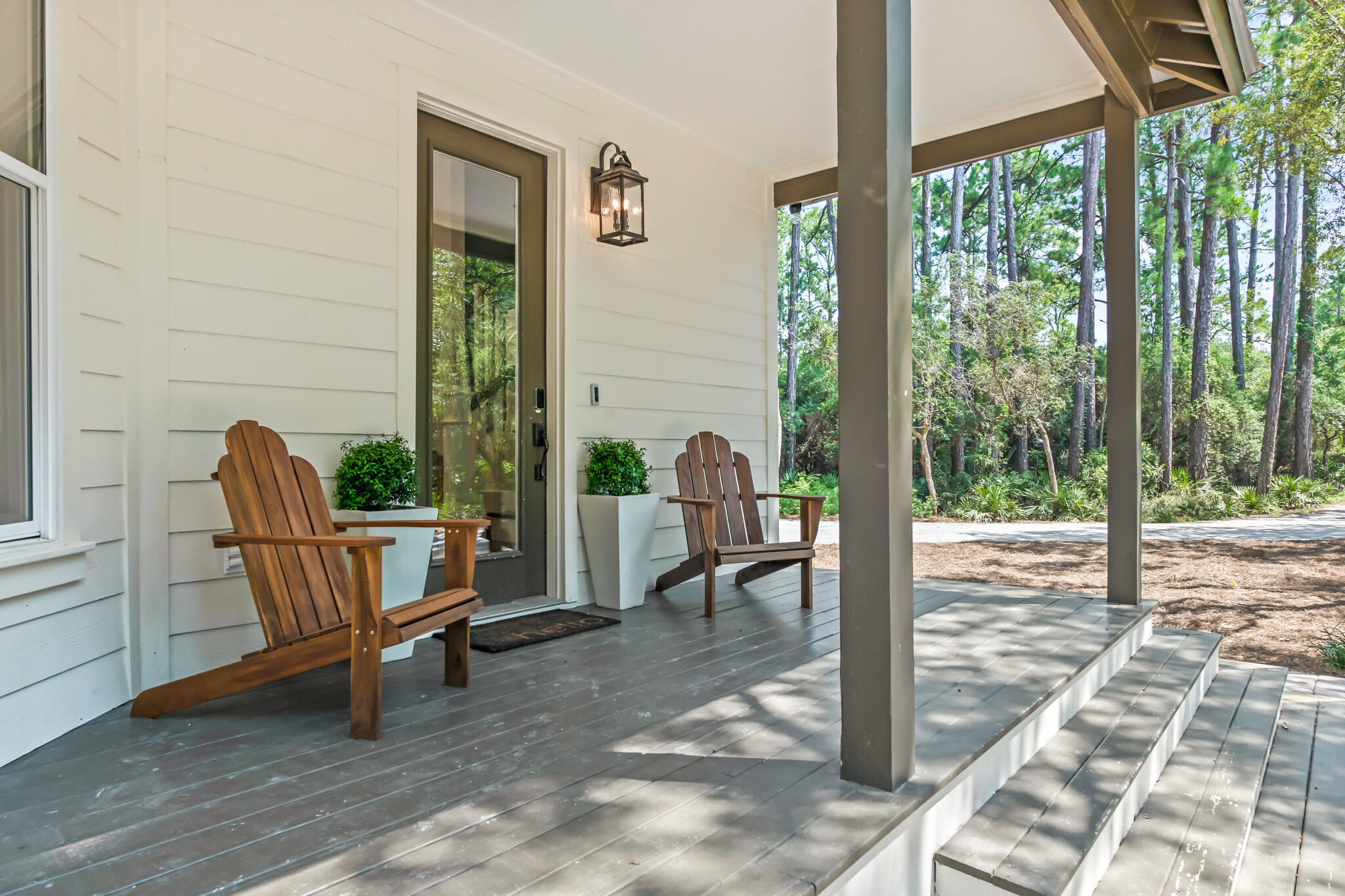 BAY MAGNOLIA - Residential