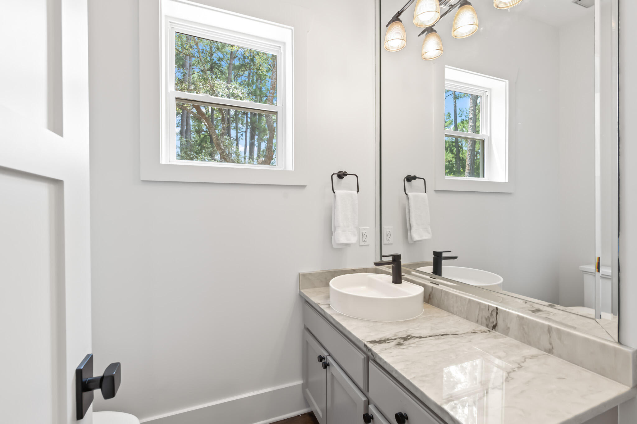 BAY MAGNOLIA - Residential