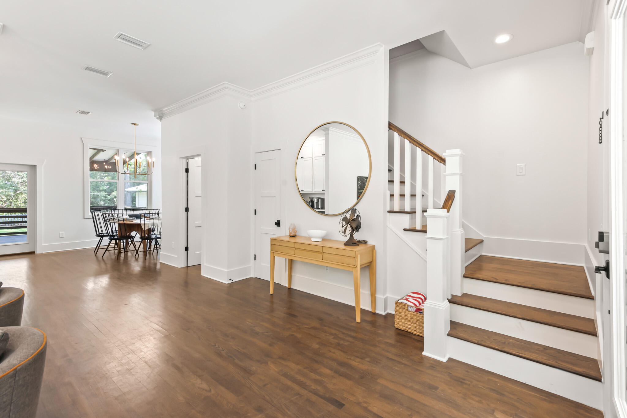 BAY MAGNOLIA - Residential