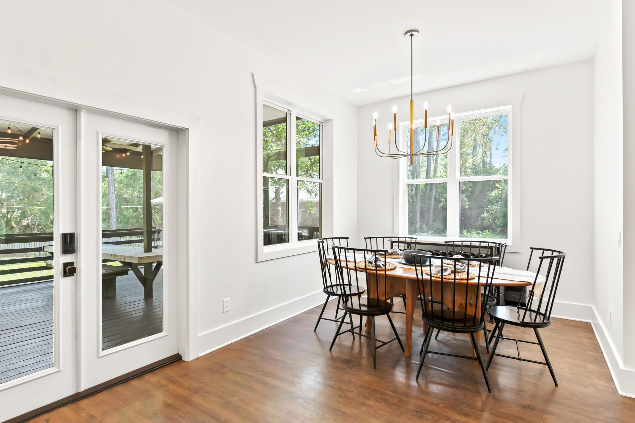 BAY MAGNOLIA - Residential