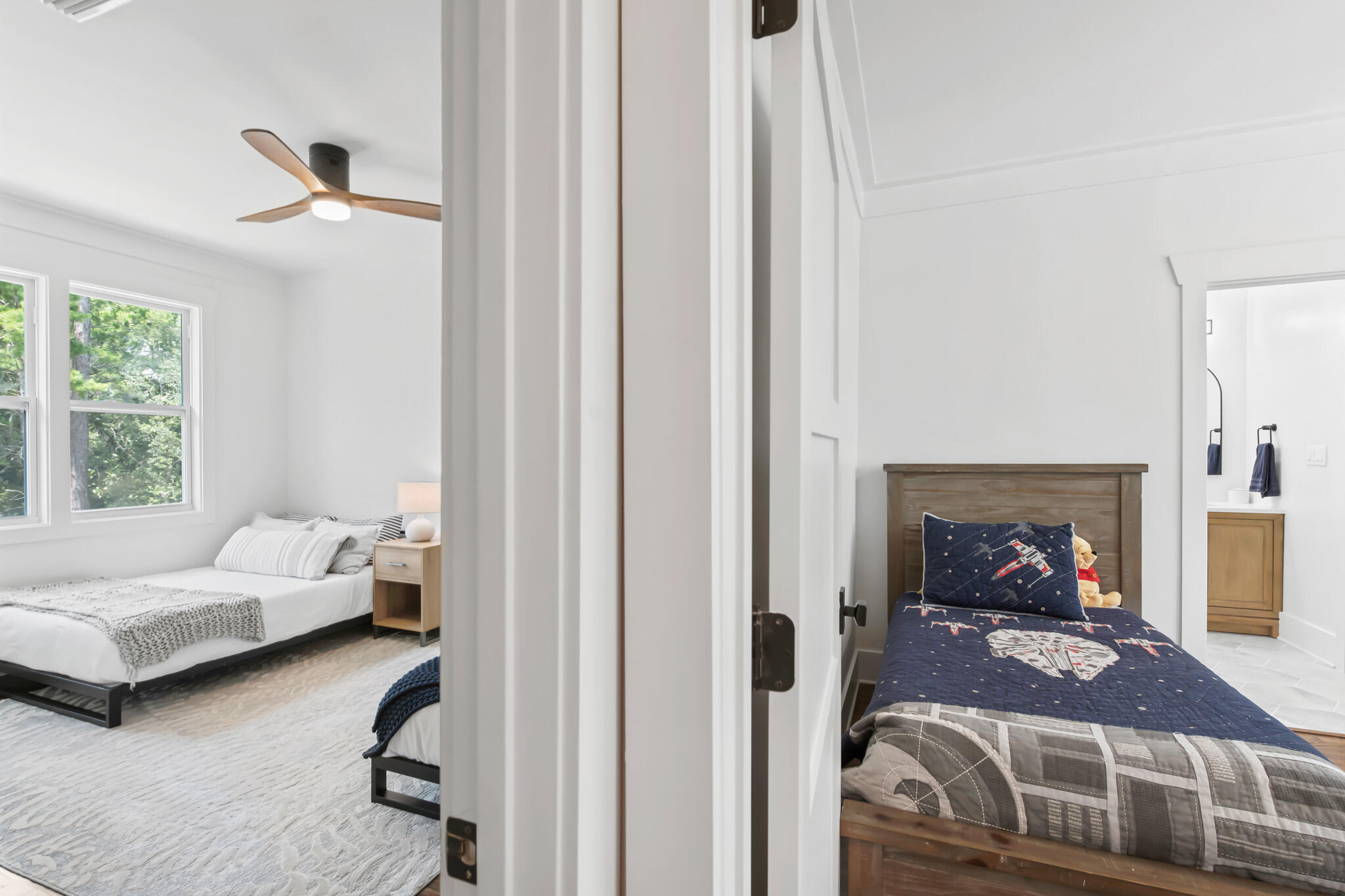 BAY MAGNOLIA - Residential