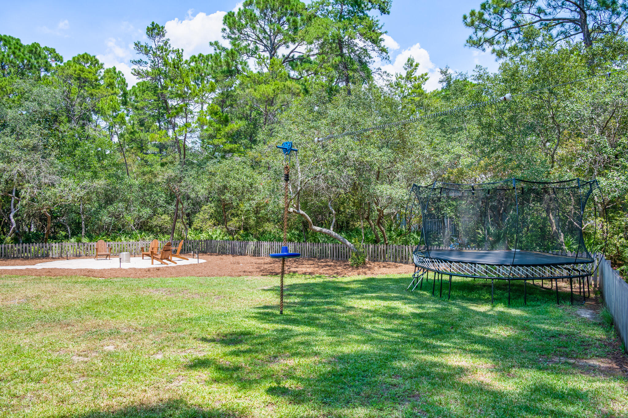 BAY MAGNOLIA - Residential