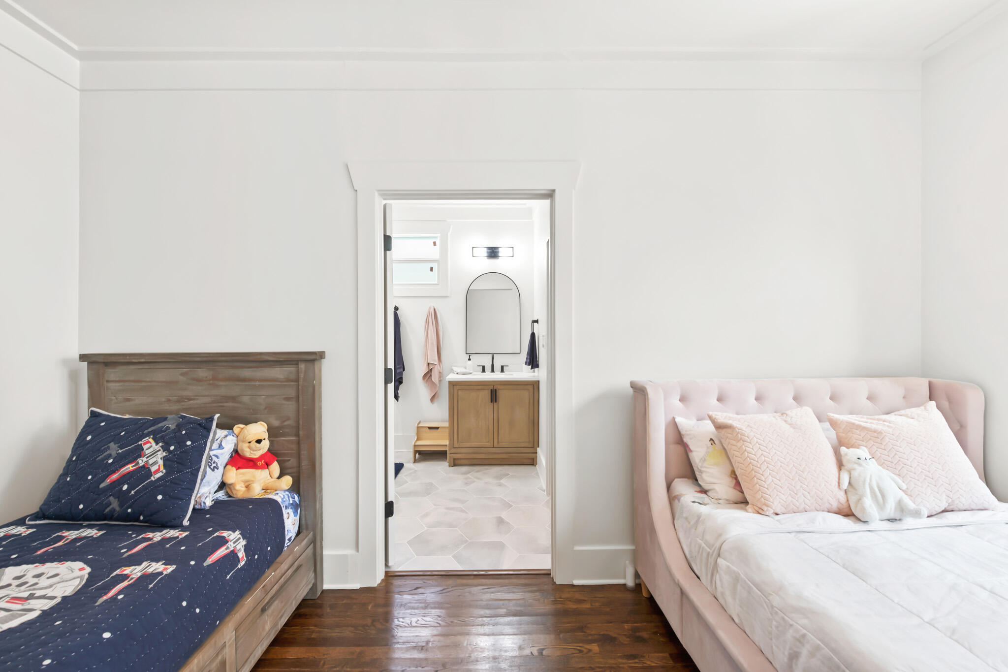 BAY MAGNOLIA - Residential