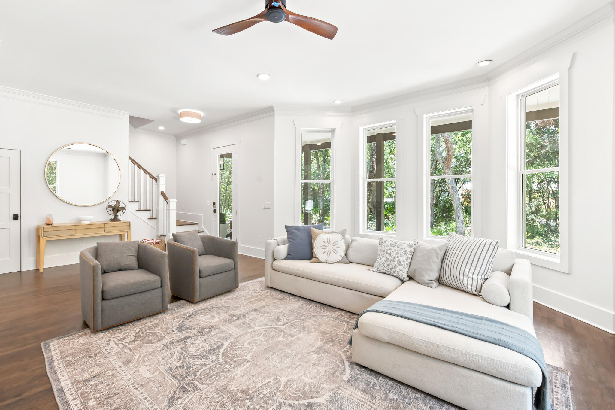 BAY MAGNOLIA - Residential