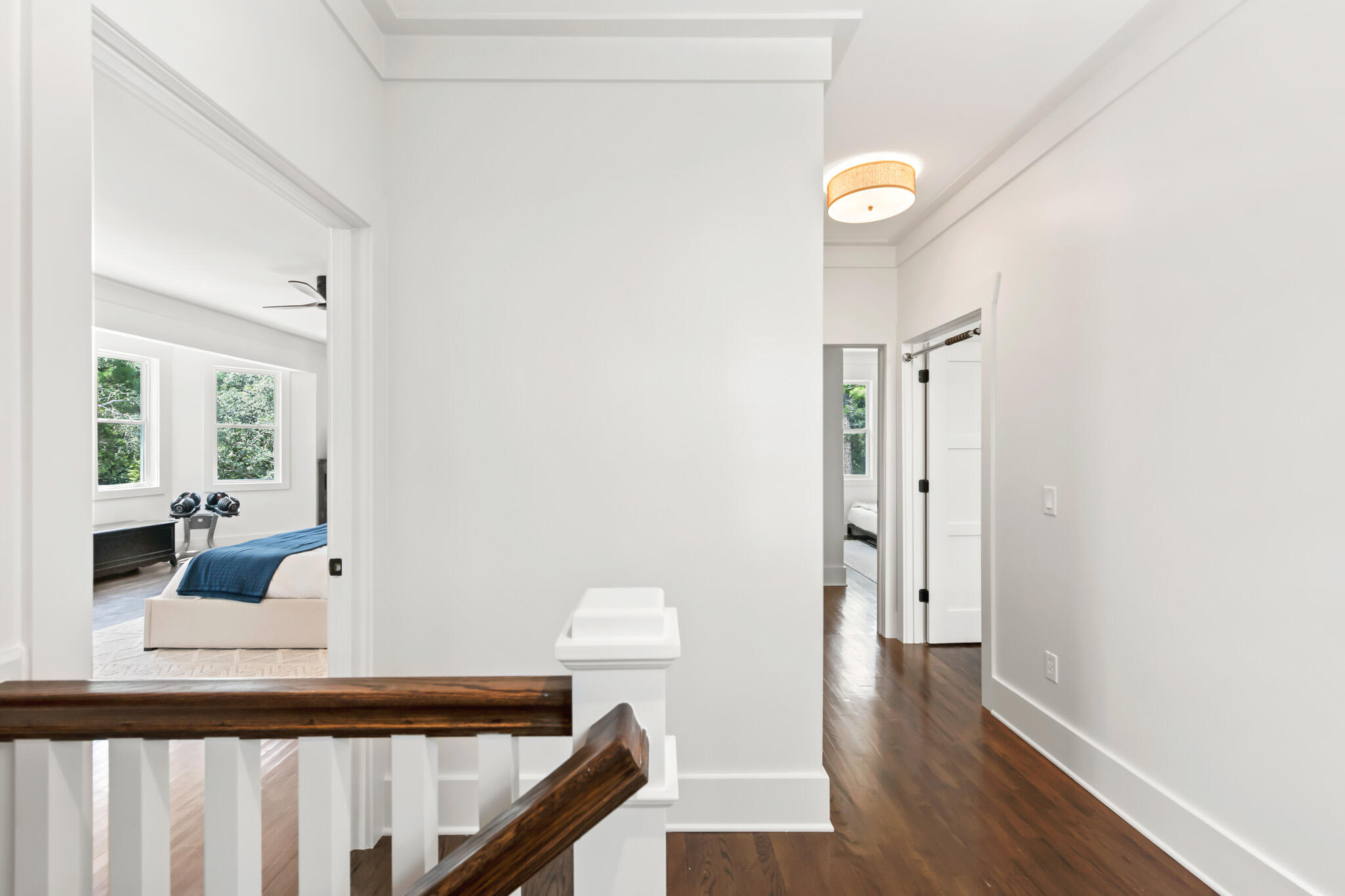 BAY MAGNOLIA - Residential