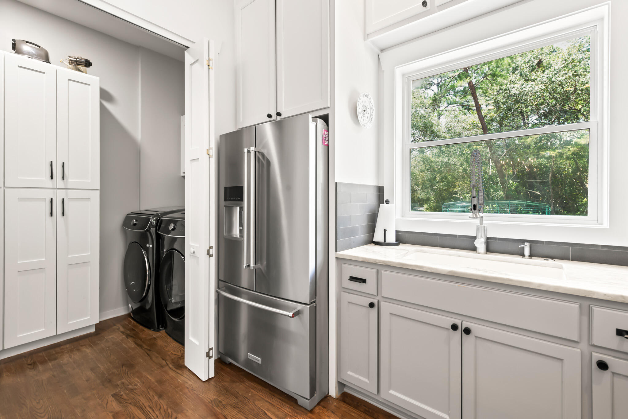 BAY MAGNOLIA - Residential