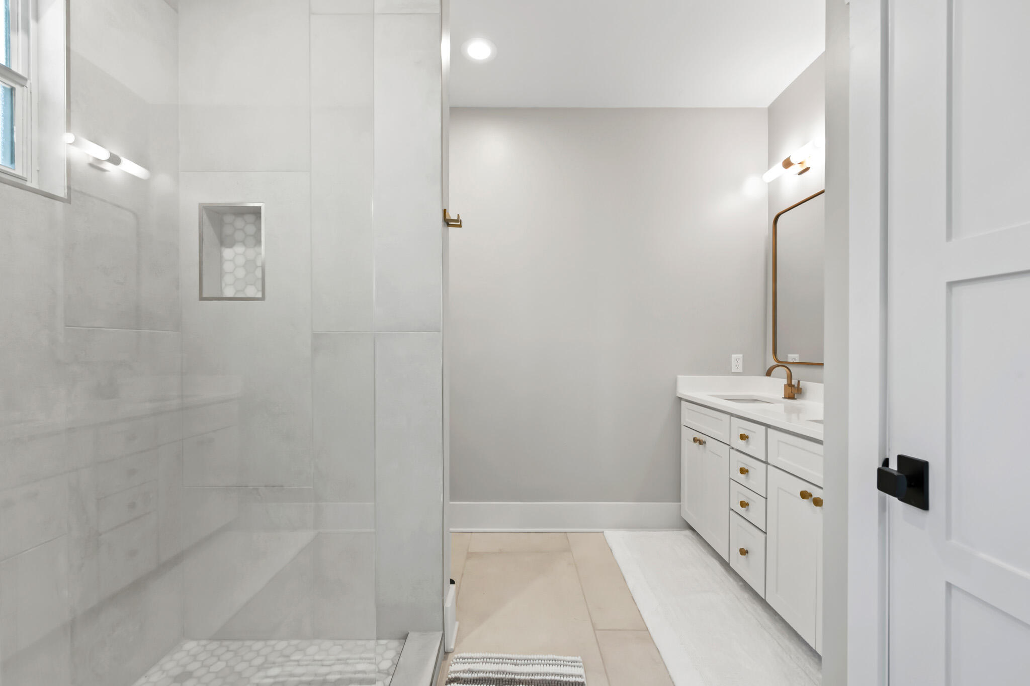 BAY MAGNOLIA - Residential