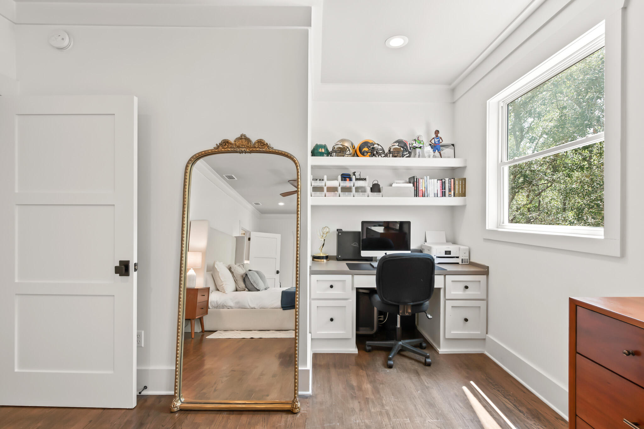 BAY MAGNOLIA - Residential