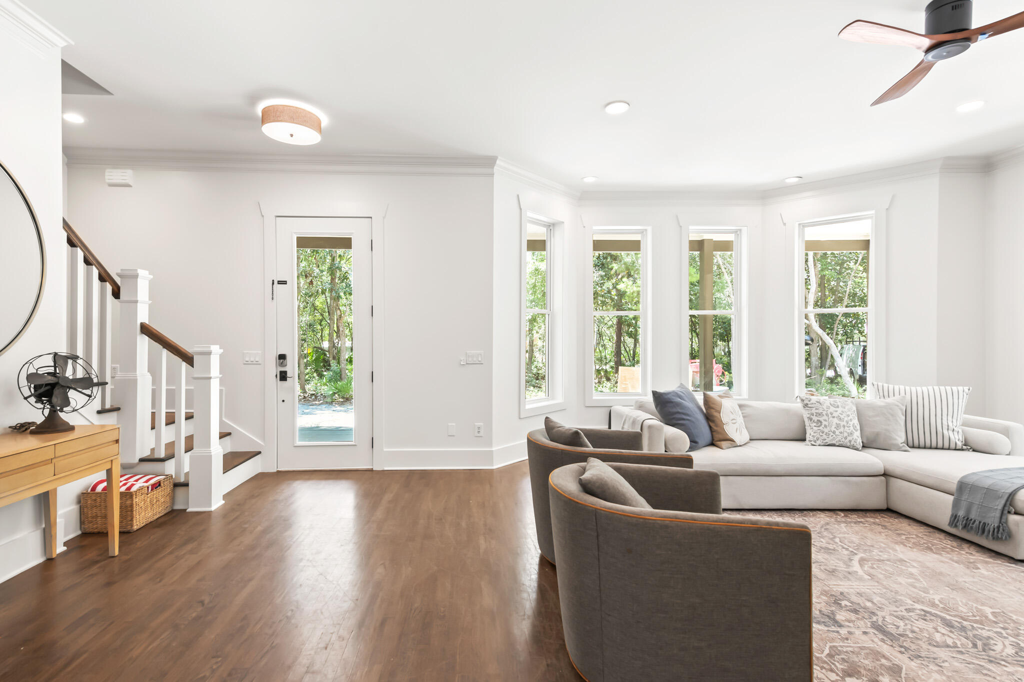 BAY MAGNOLIA - Residential