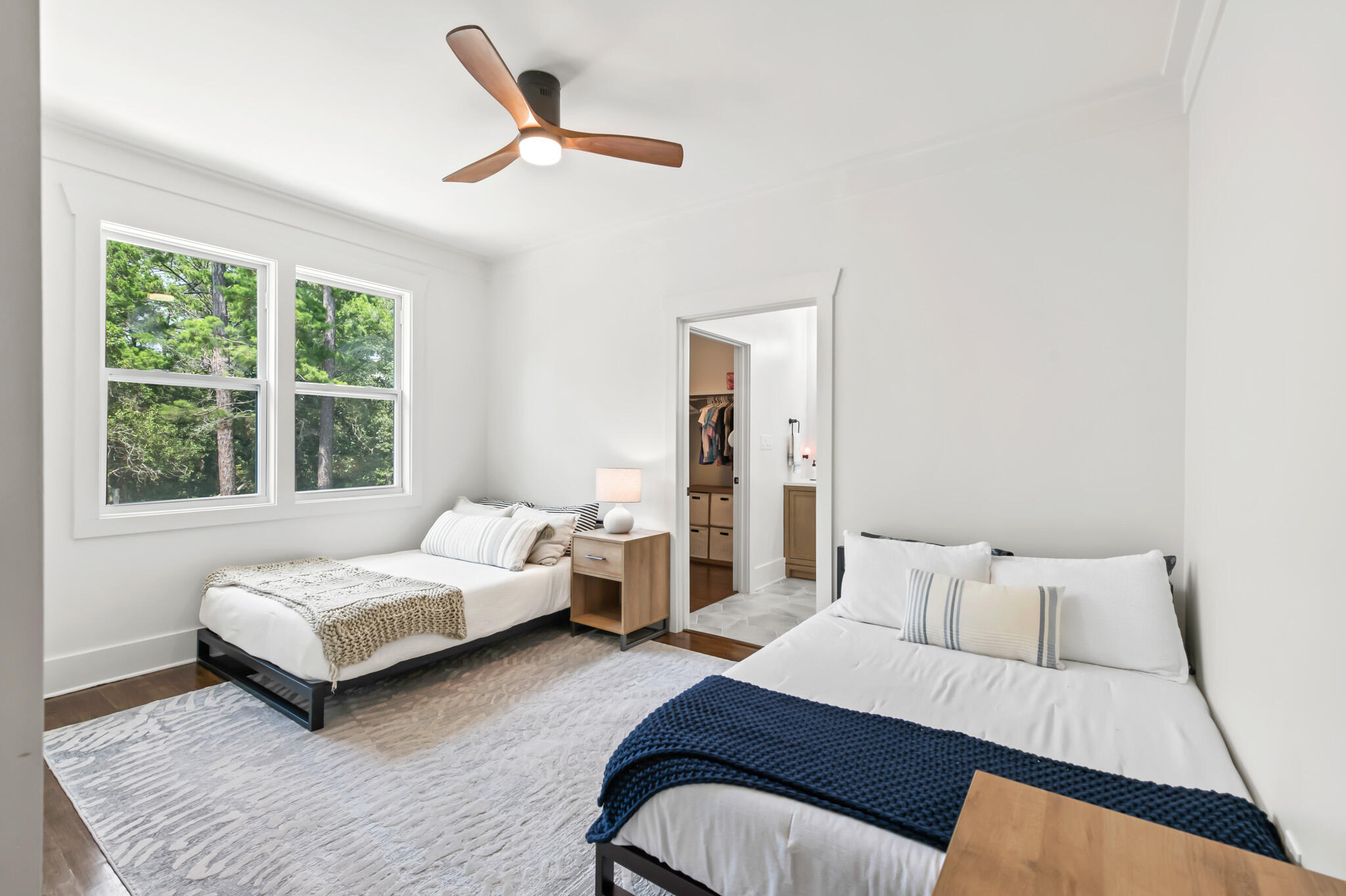 BAY MAGNOLIA - Residential