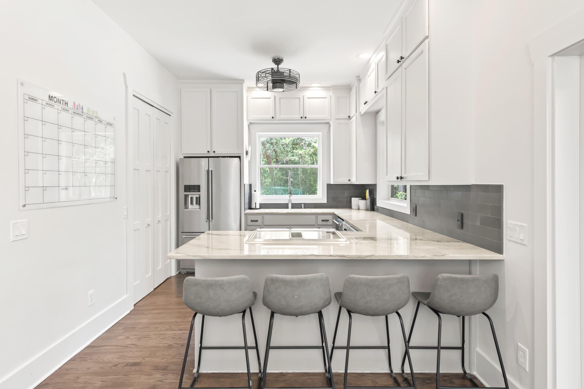 BAY MAGNOLIA - Residential