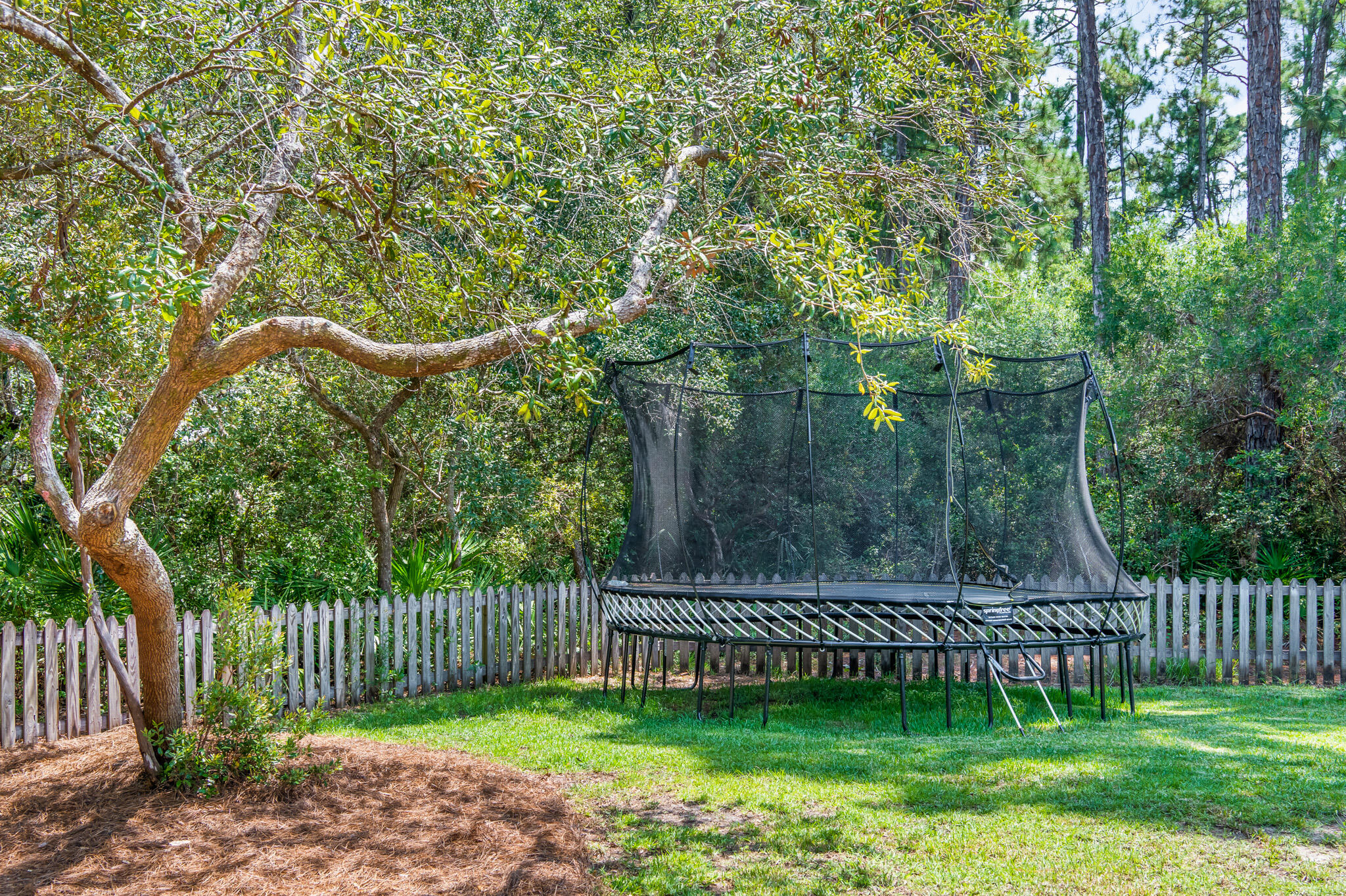 BAY MAGNOLIA - Residential