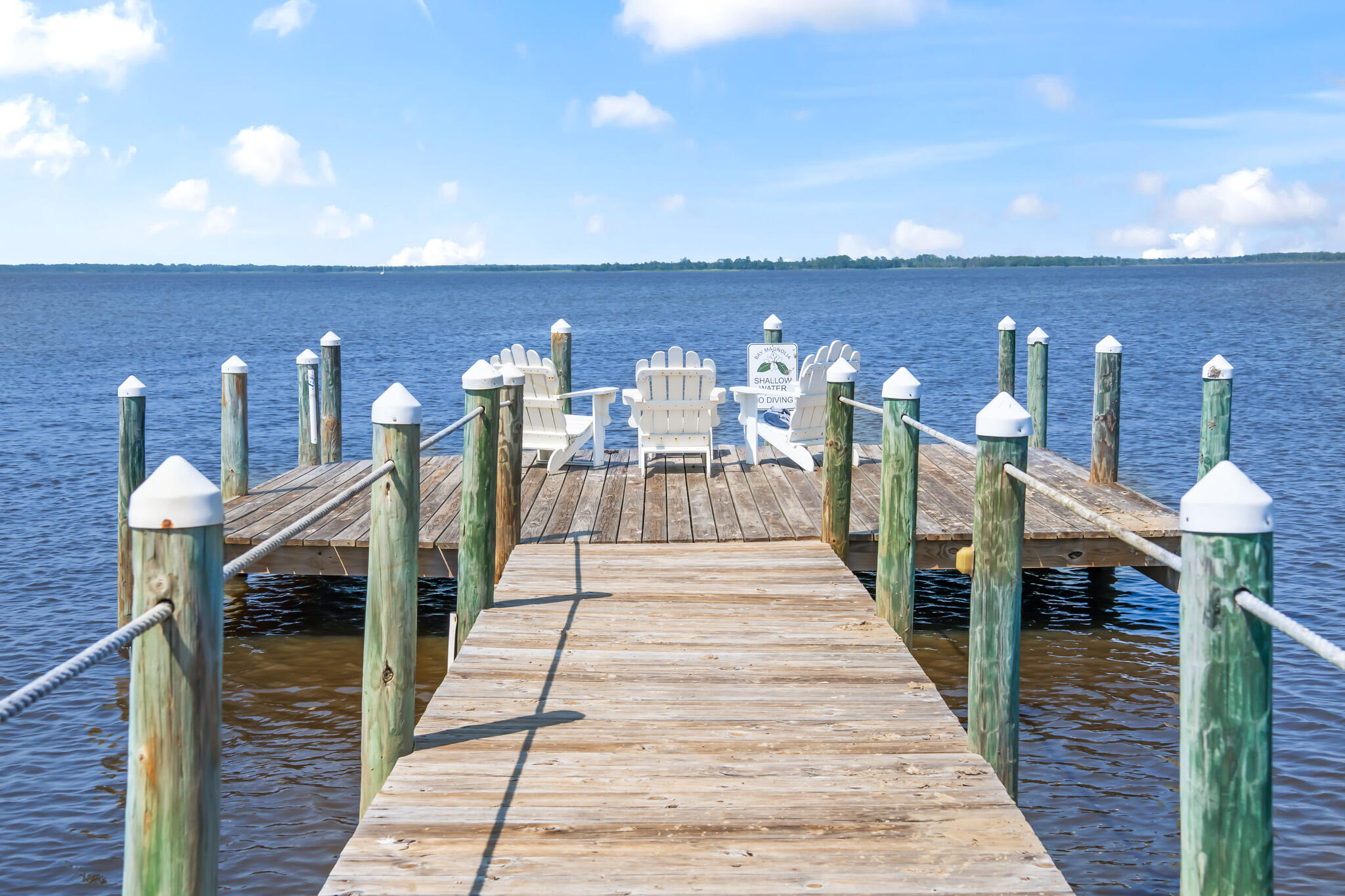 BAY MAGNOLIA - Residential