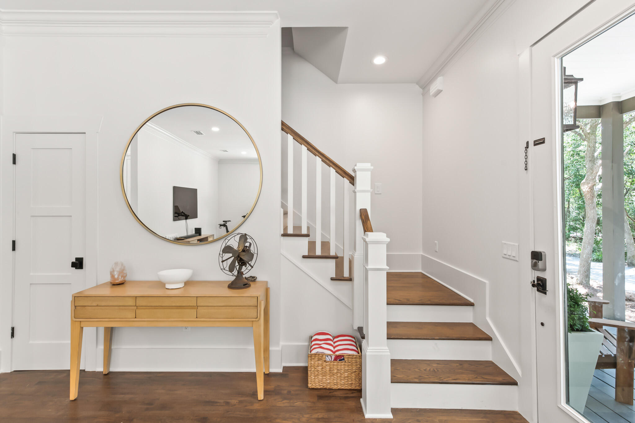 BAY MAGNOLIA - Residential