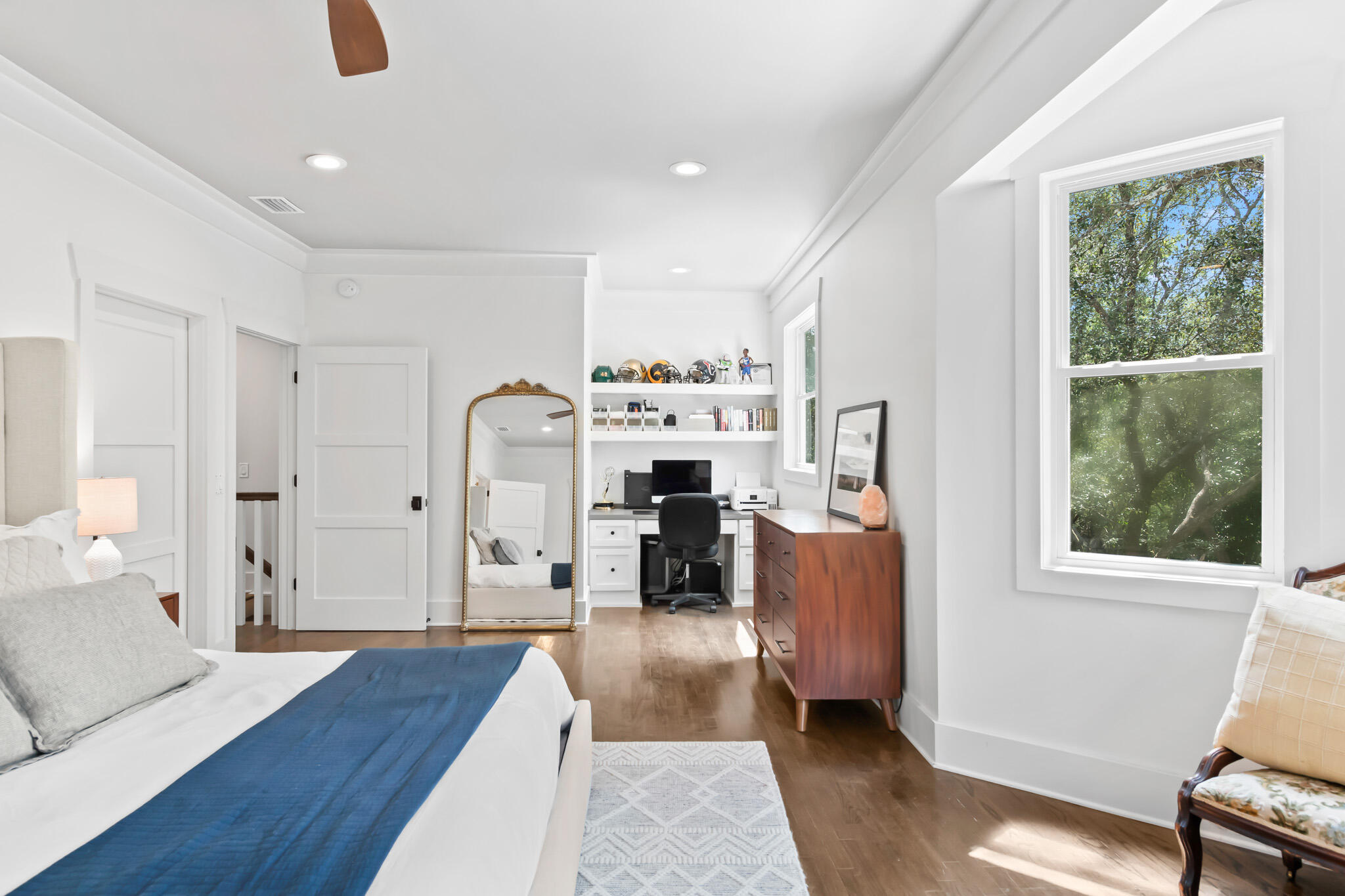 BAY MAGNOLIA - Residential