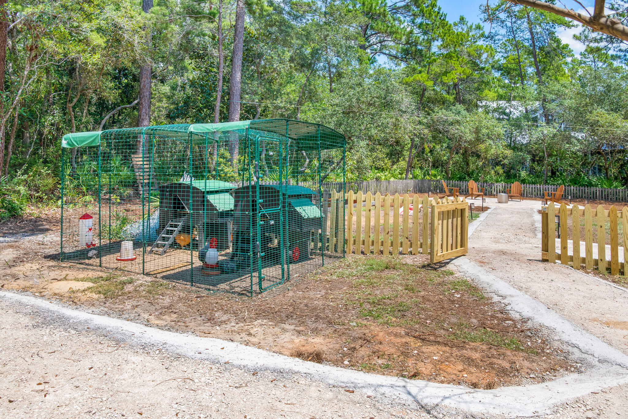 BAY MAGNOLIA - Residential