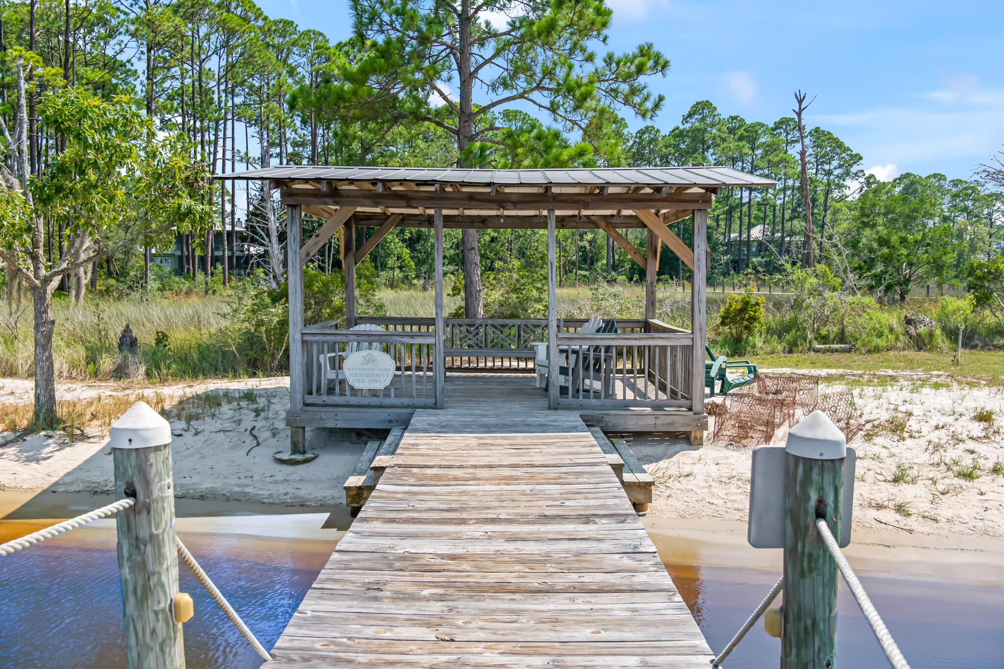 BAY MAGNOLIA - Residential