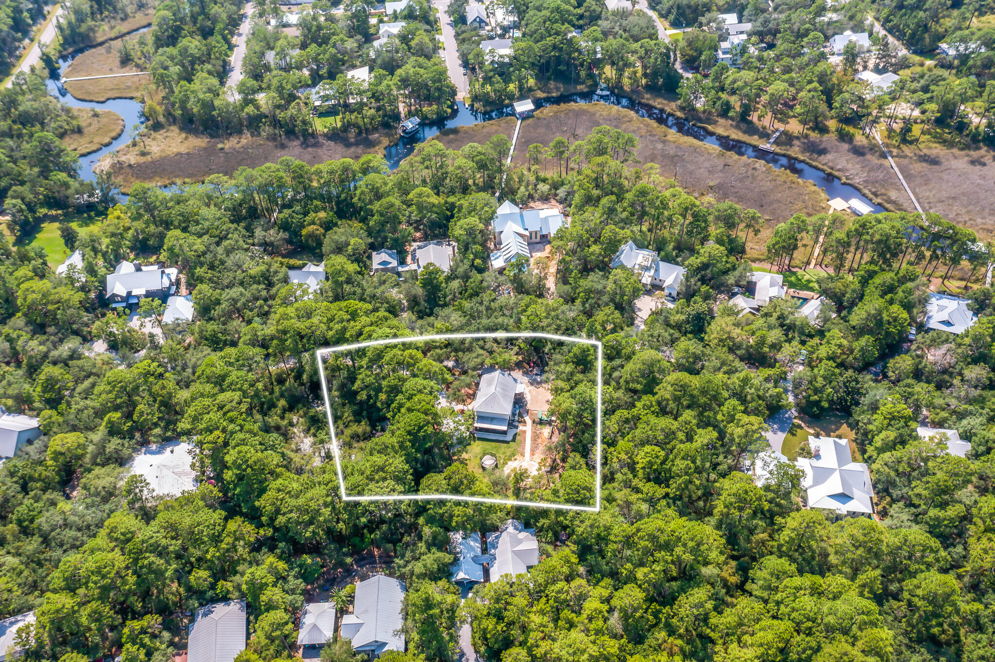 BAY MAGNOLIA - Residential