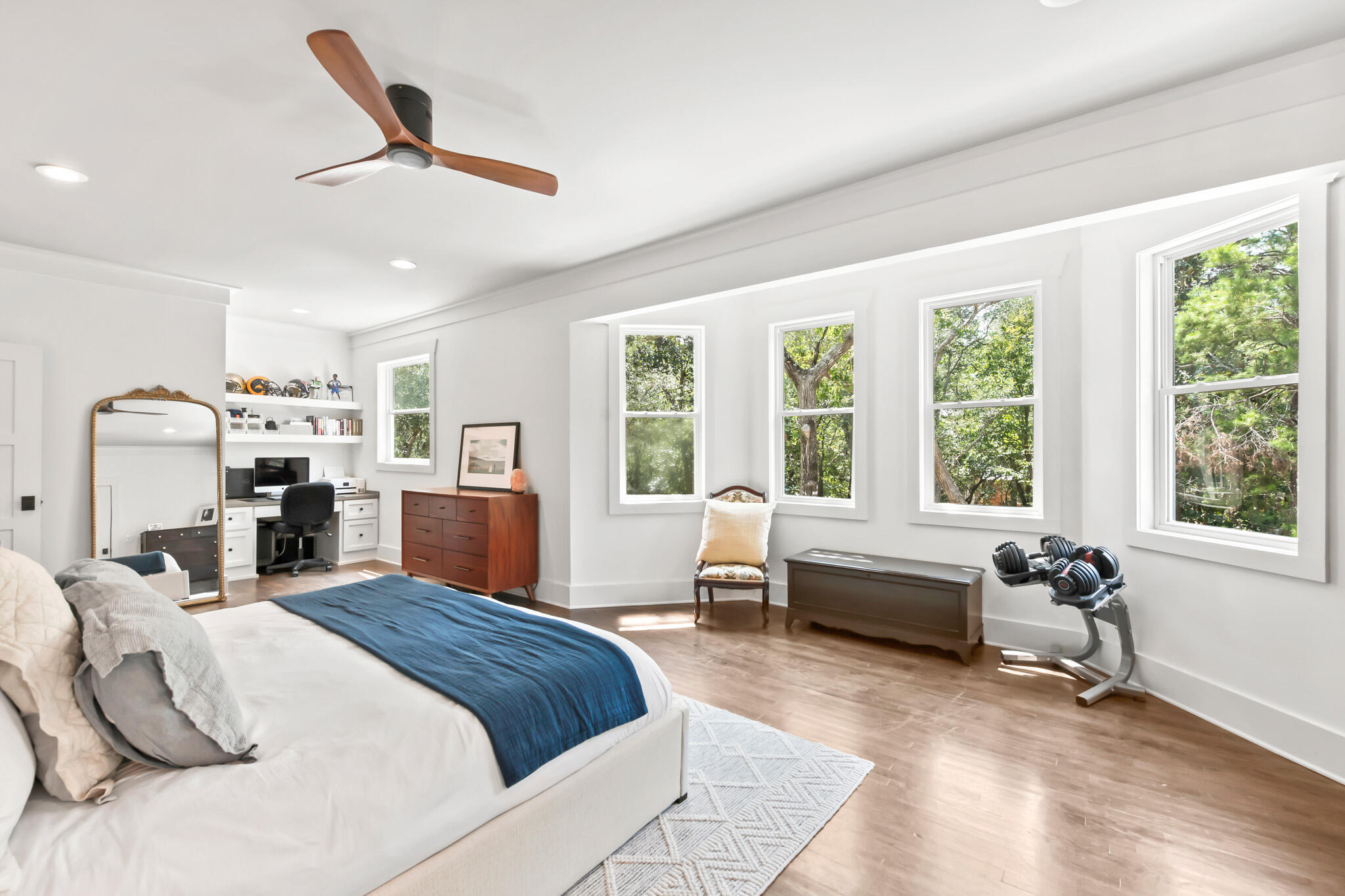 BAY MAGNOLIA - Residential