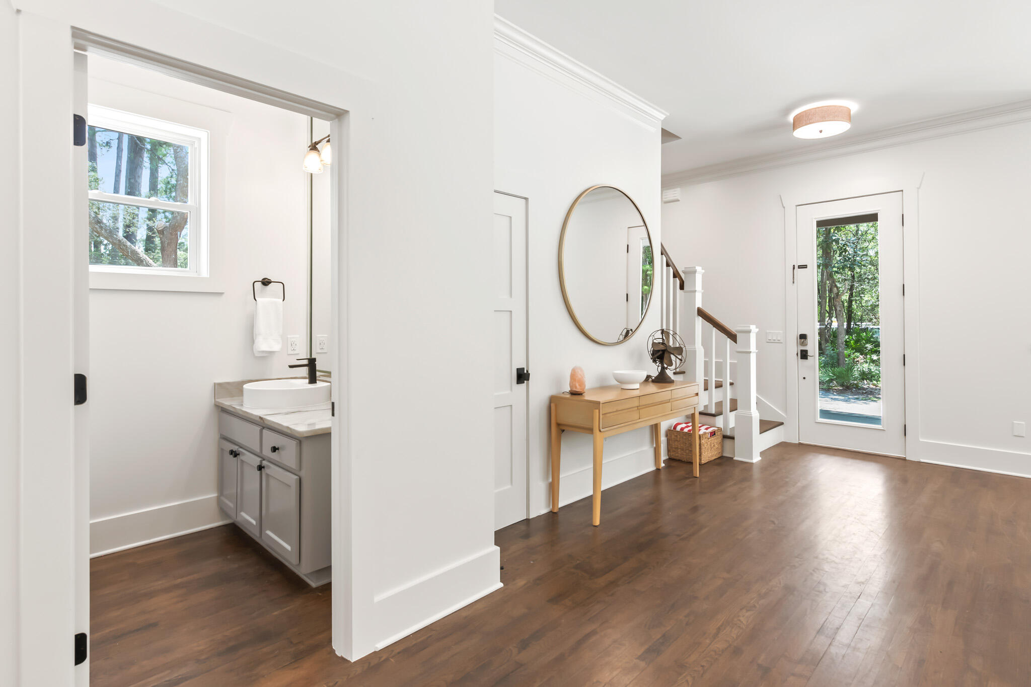 BAY MAGNOLIA - Residential