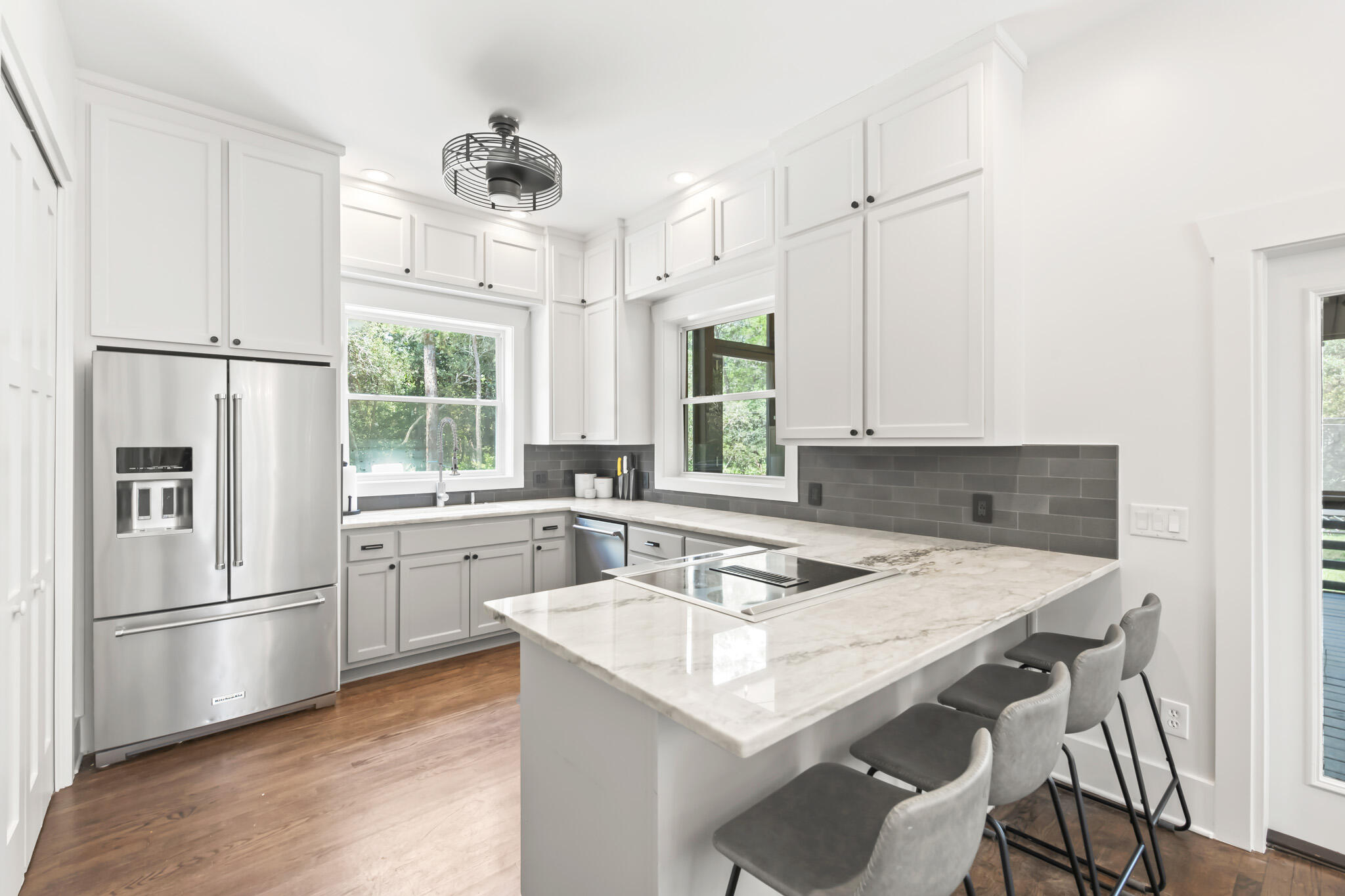 BAY MAGNOLIA - Residential