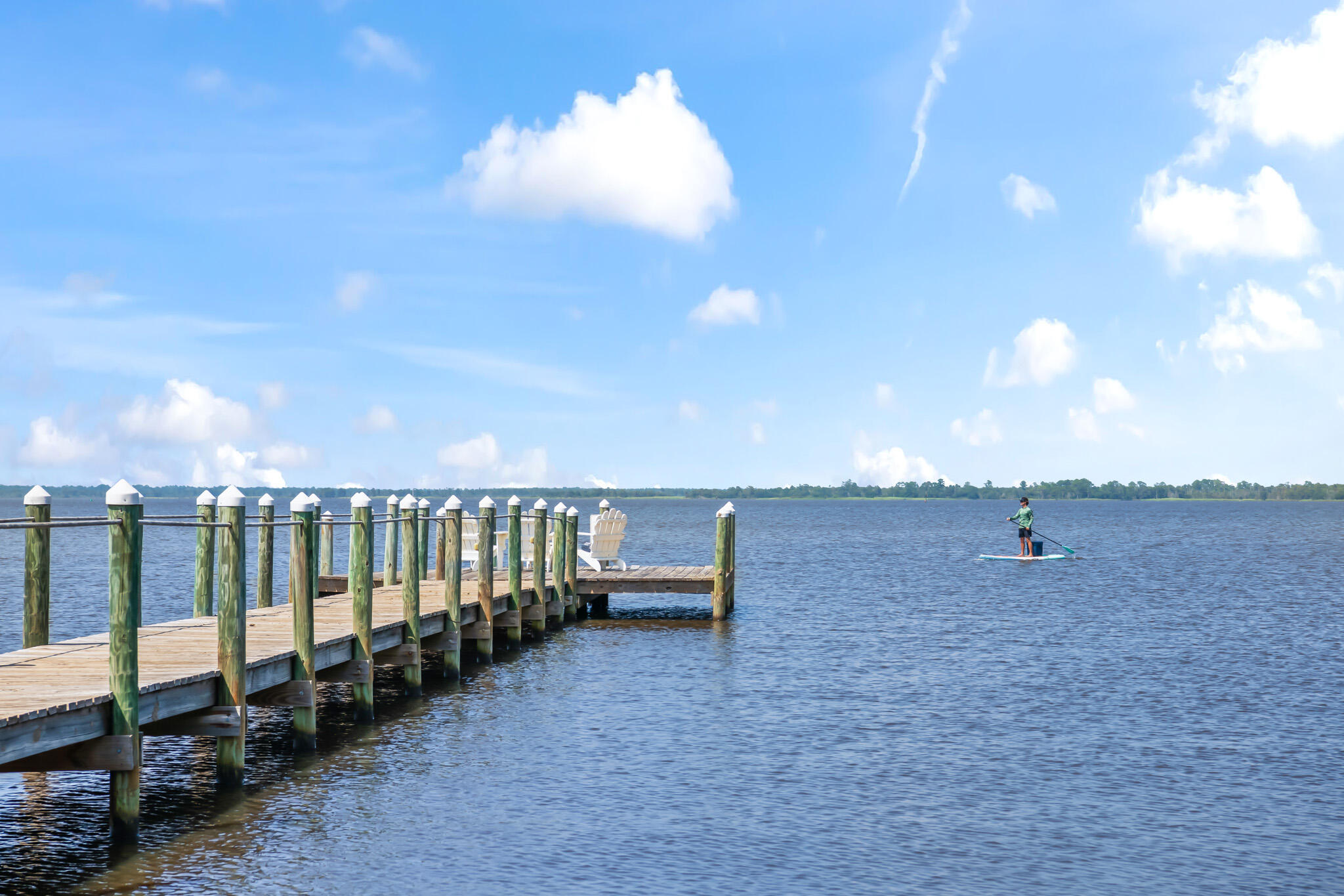 BAY MAGNOLIA - Residential